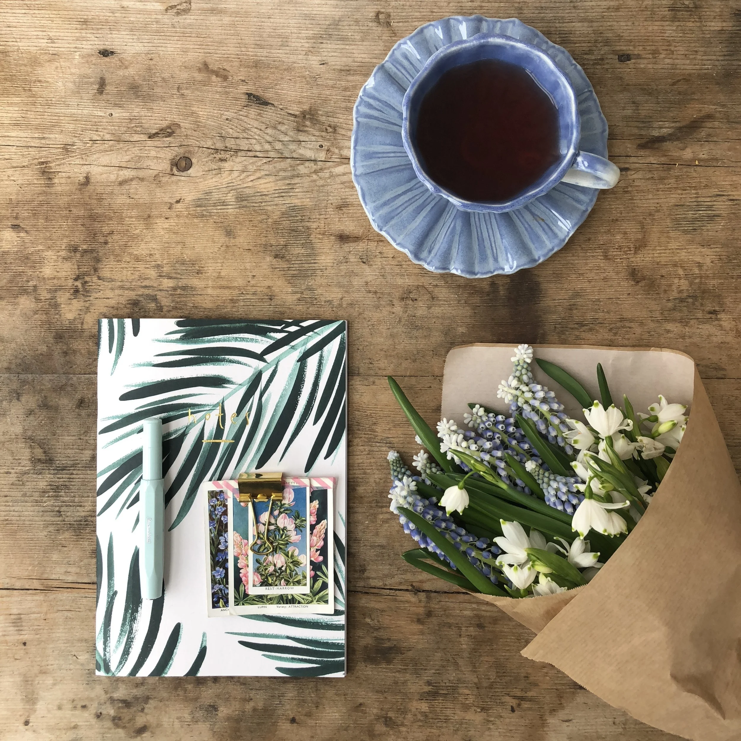 Just A Card Social Media Tutorials: Day 5