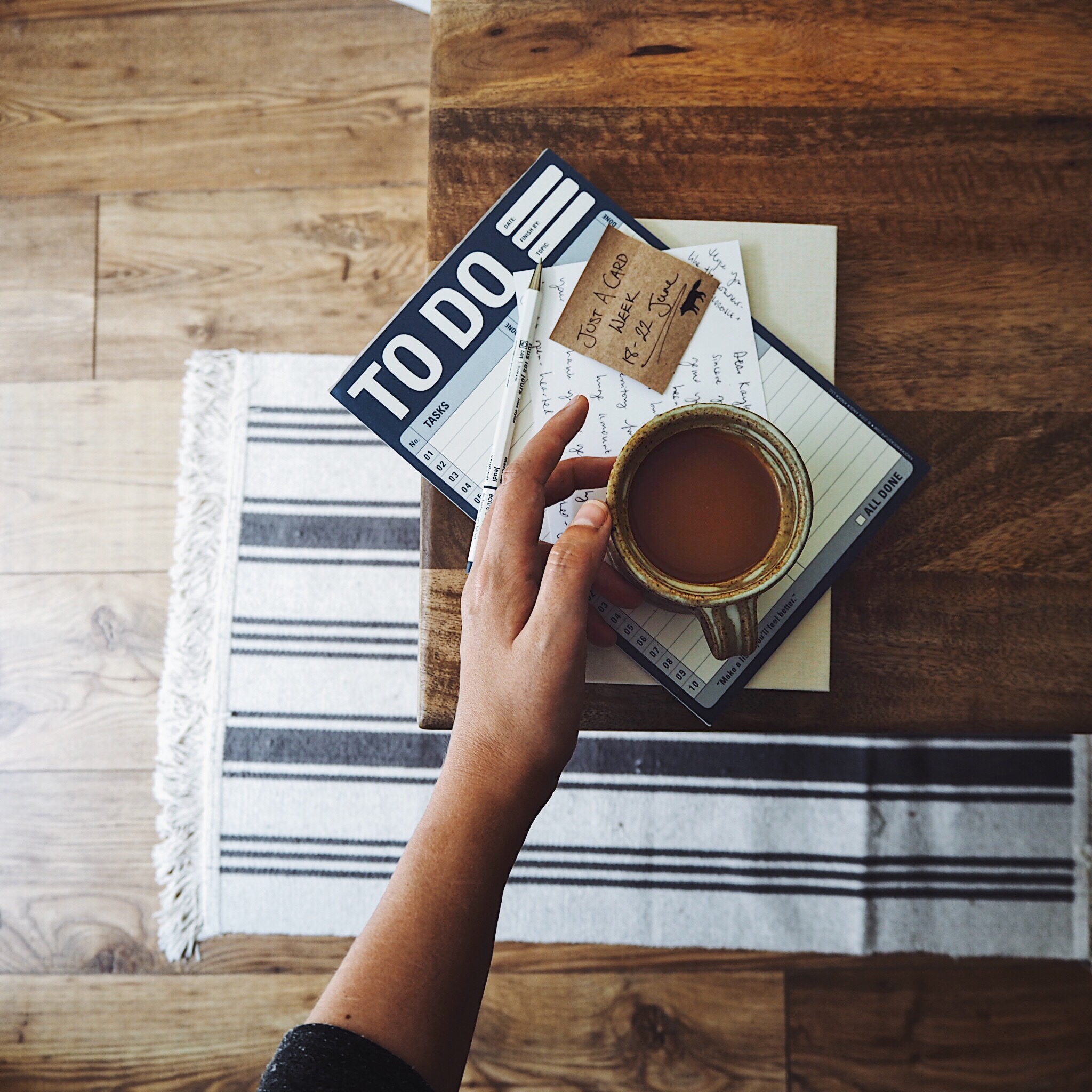 Maximising the Impact of Your Imagery on Instagram