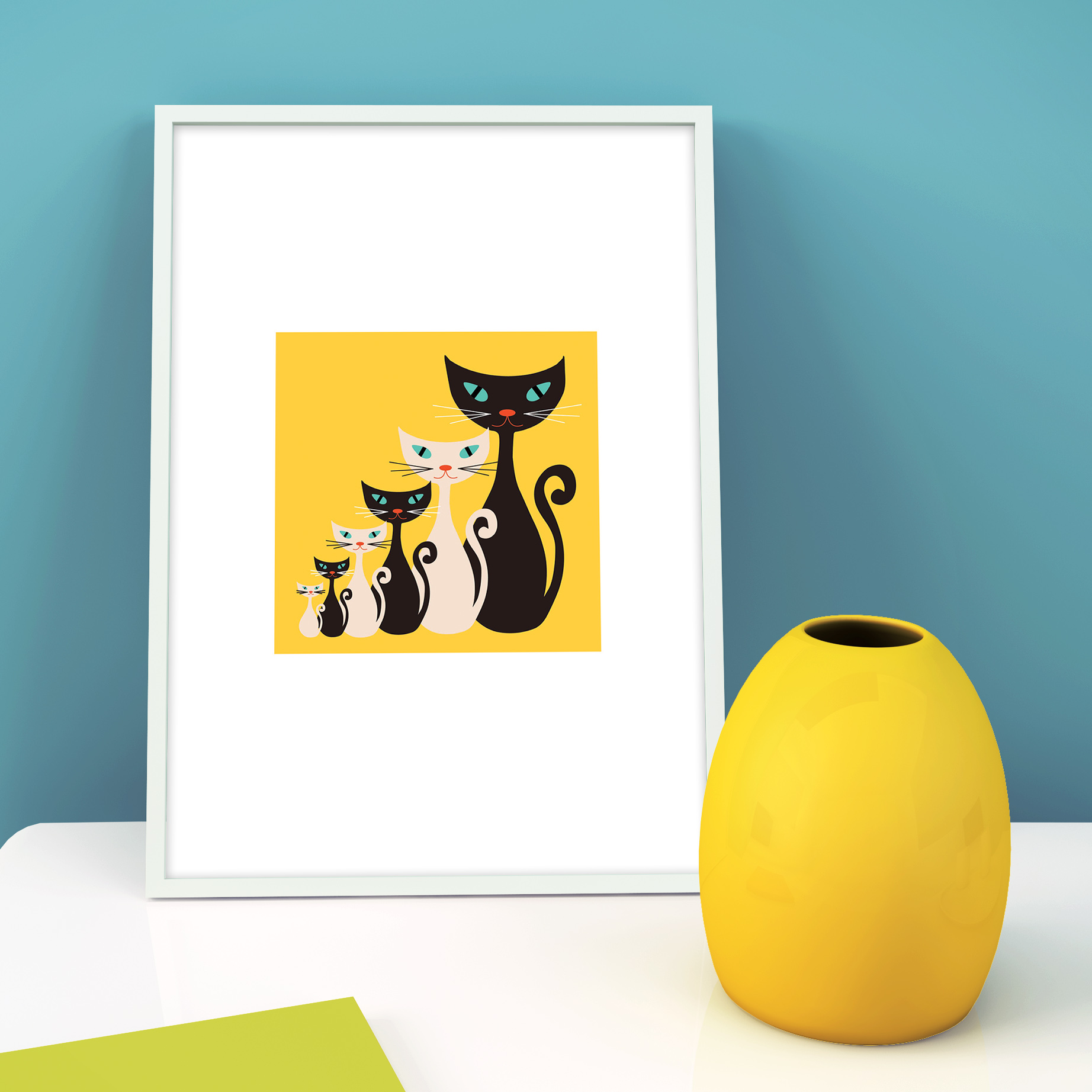 Gail Myerscough