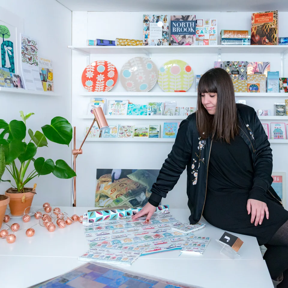 Licensing Your Artwork