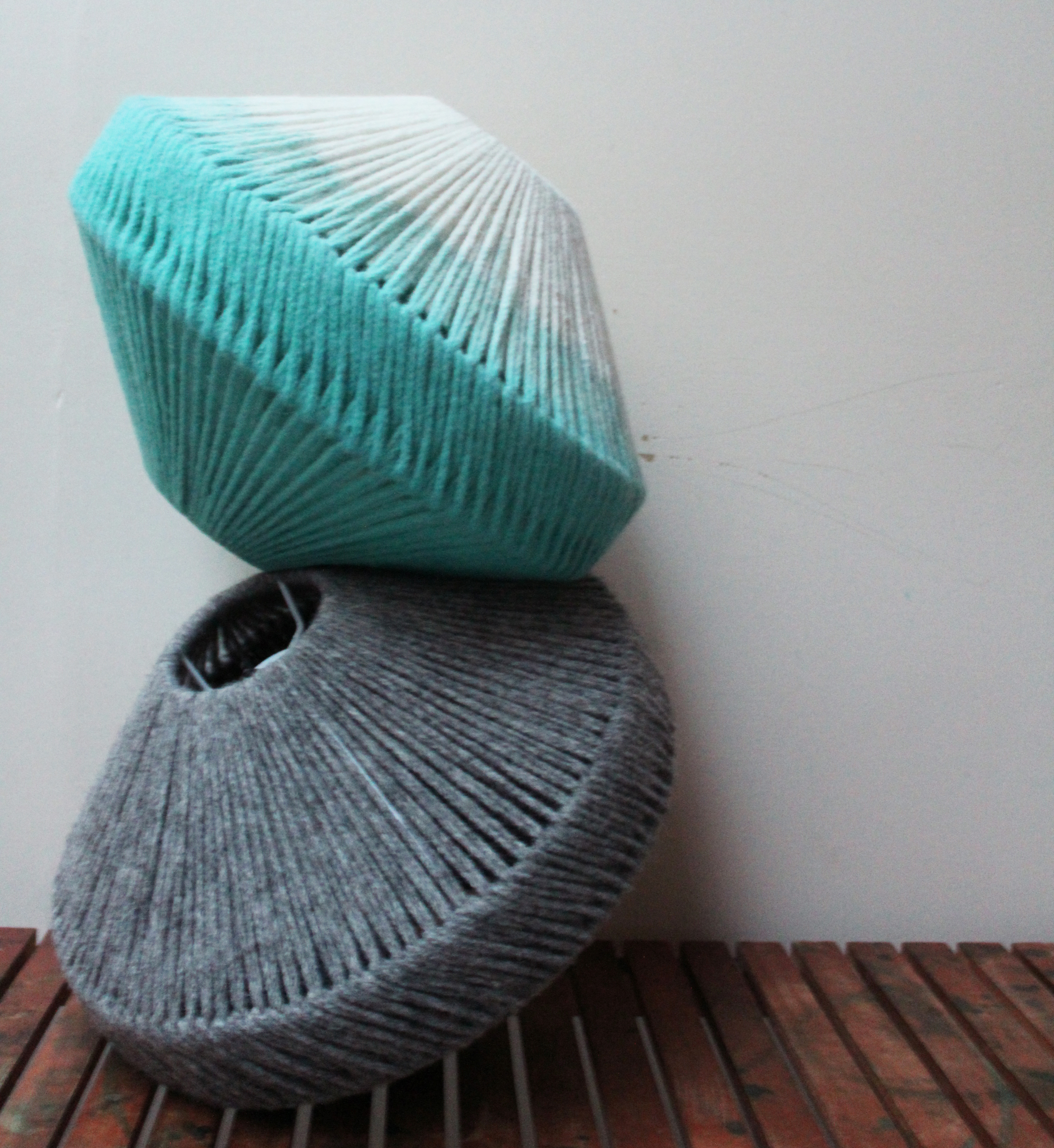 Jane Withers - Janie Knitted Textiles
