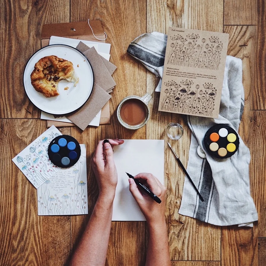 How To Add Personality Into Your Marketing When You Don't Feel Comfortable Doing It