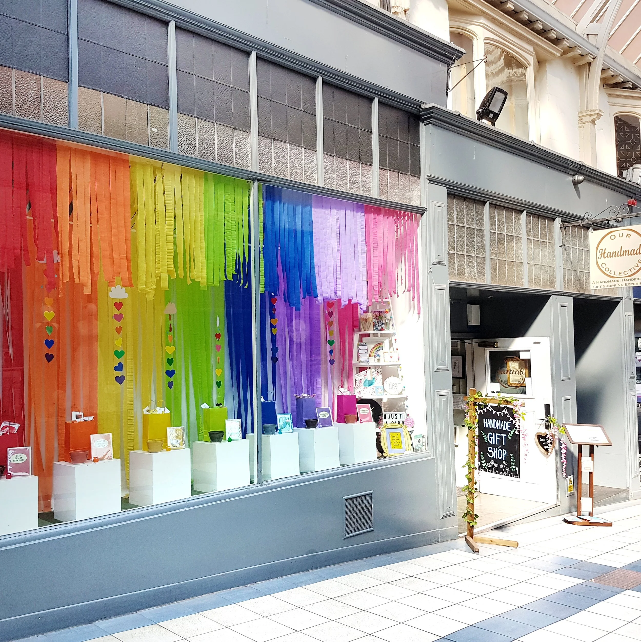 Our Handmade Collective