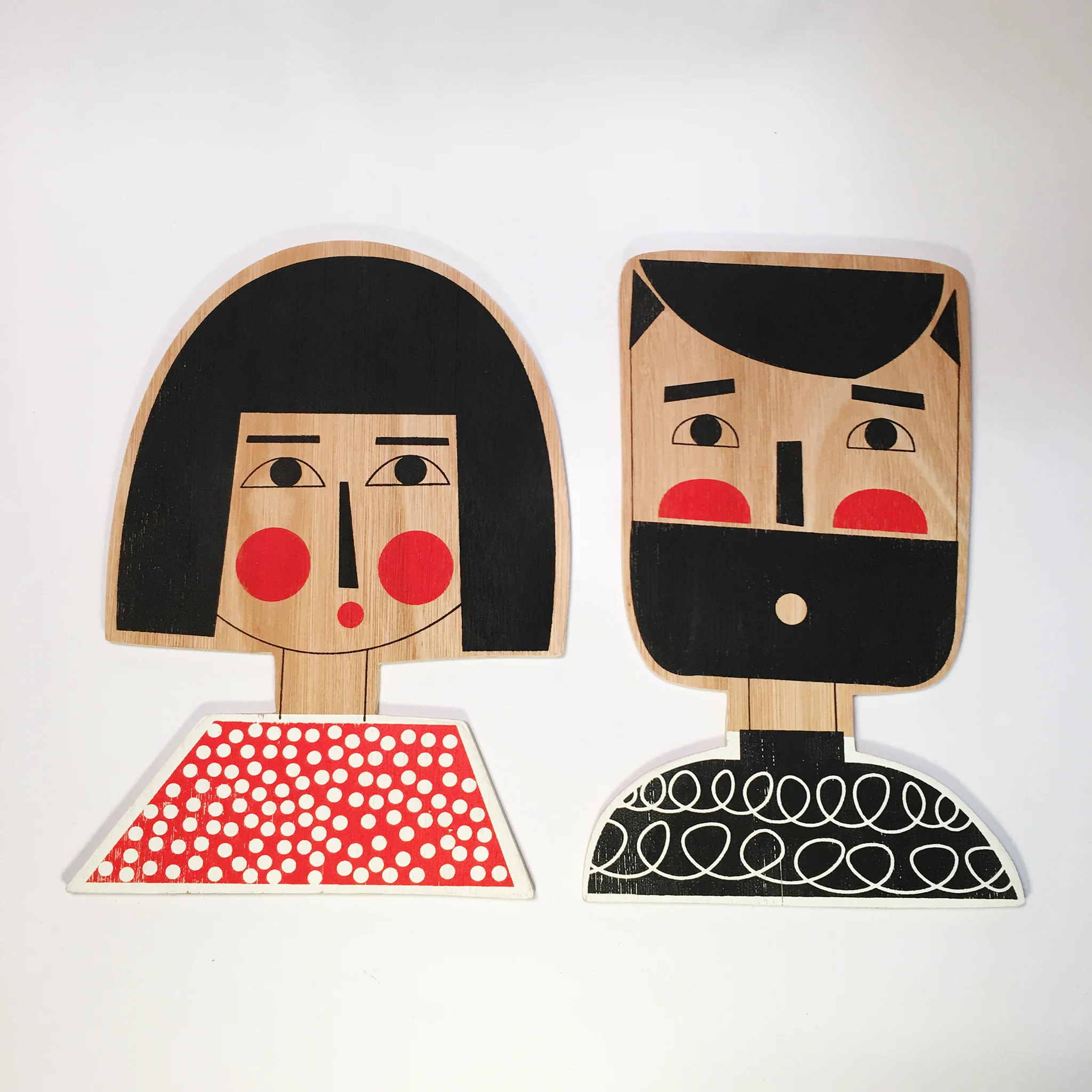 Fiona Wilson Bob Girl and Woolly Jumper Man.jpg