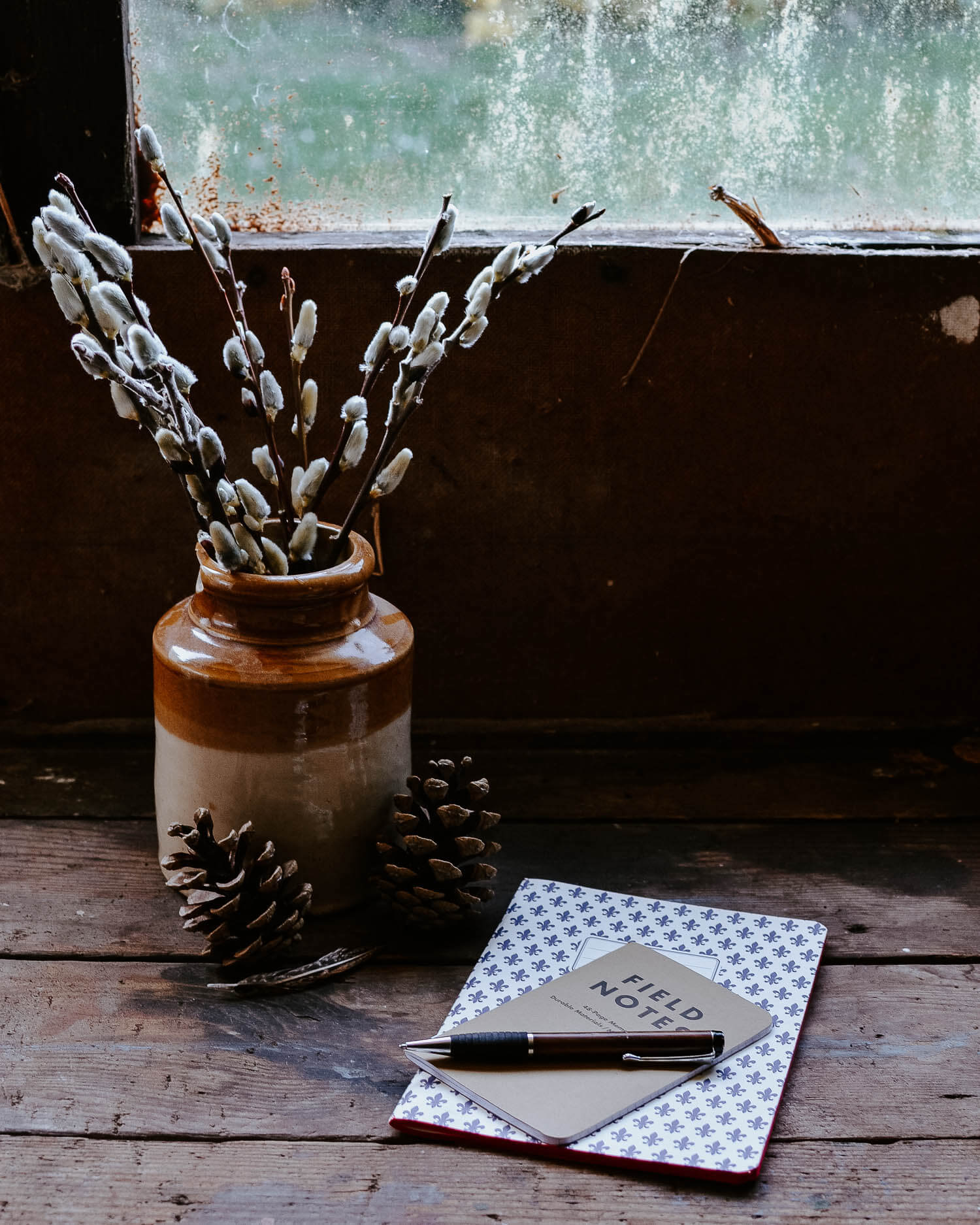 Making the time for your creative side-hustle - Josephine Brooks - Just a Card Blog.jpg