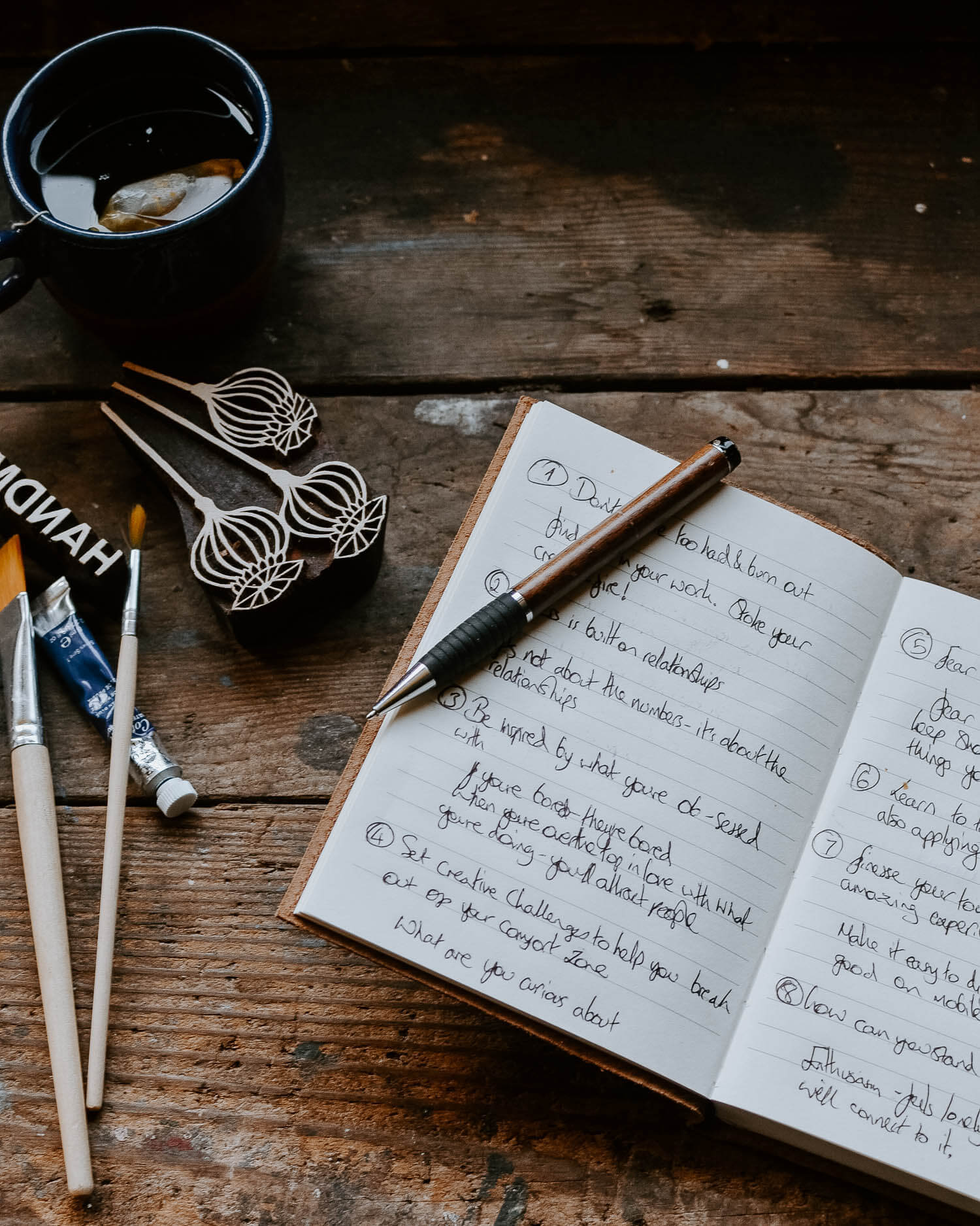 Making the time for your creative side-hustle - Josephine Brooks - Just a Card Blog-2.jpg