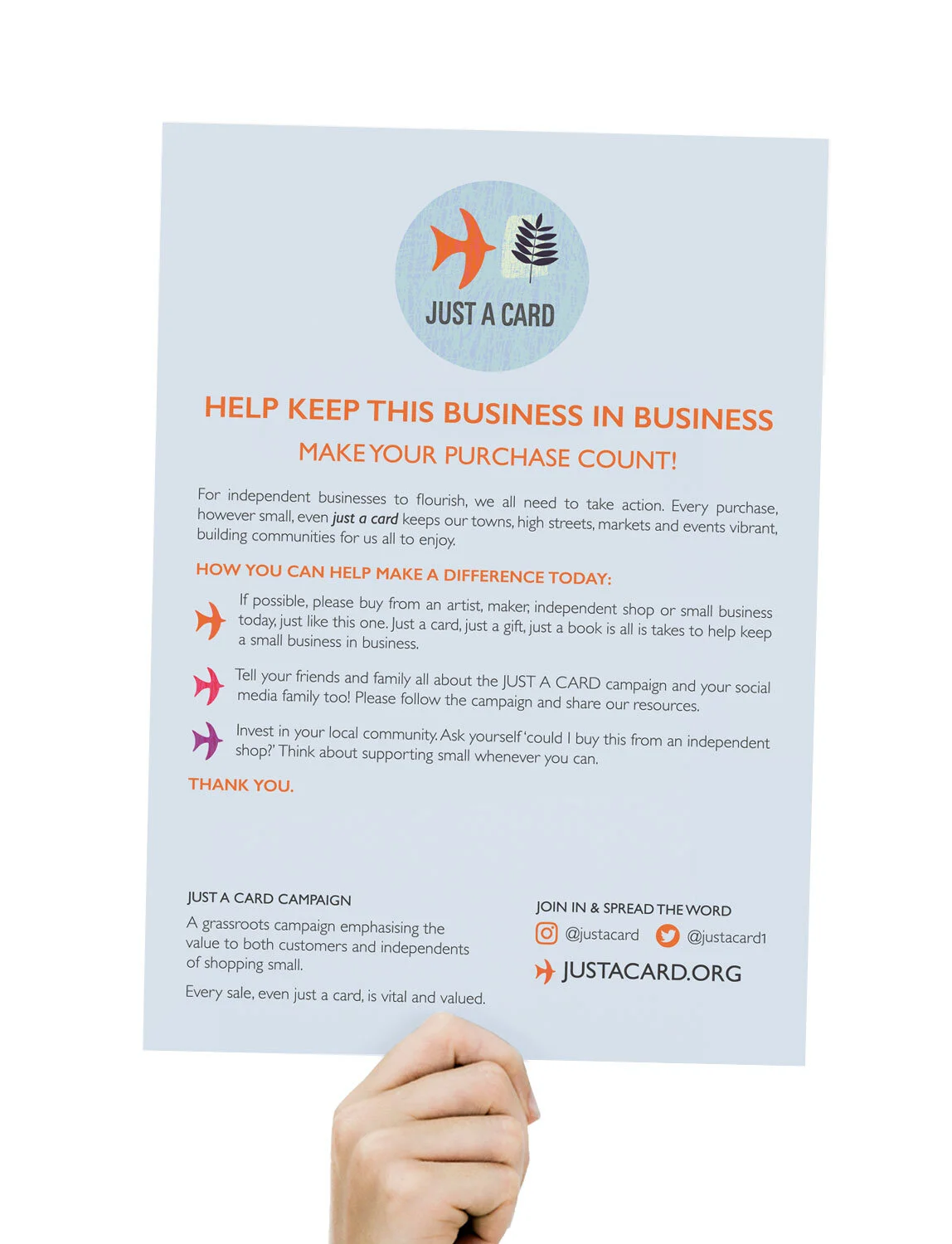 A4 Poster 3 (Download)