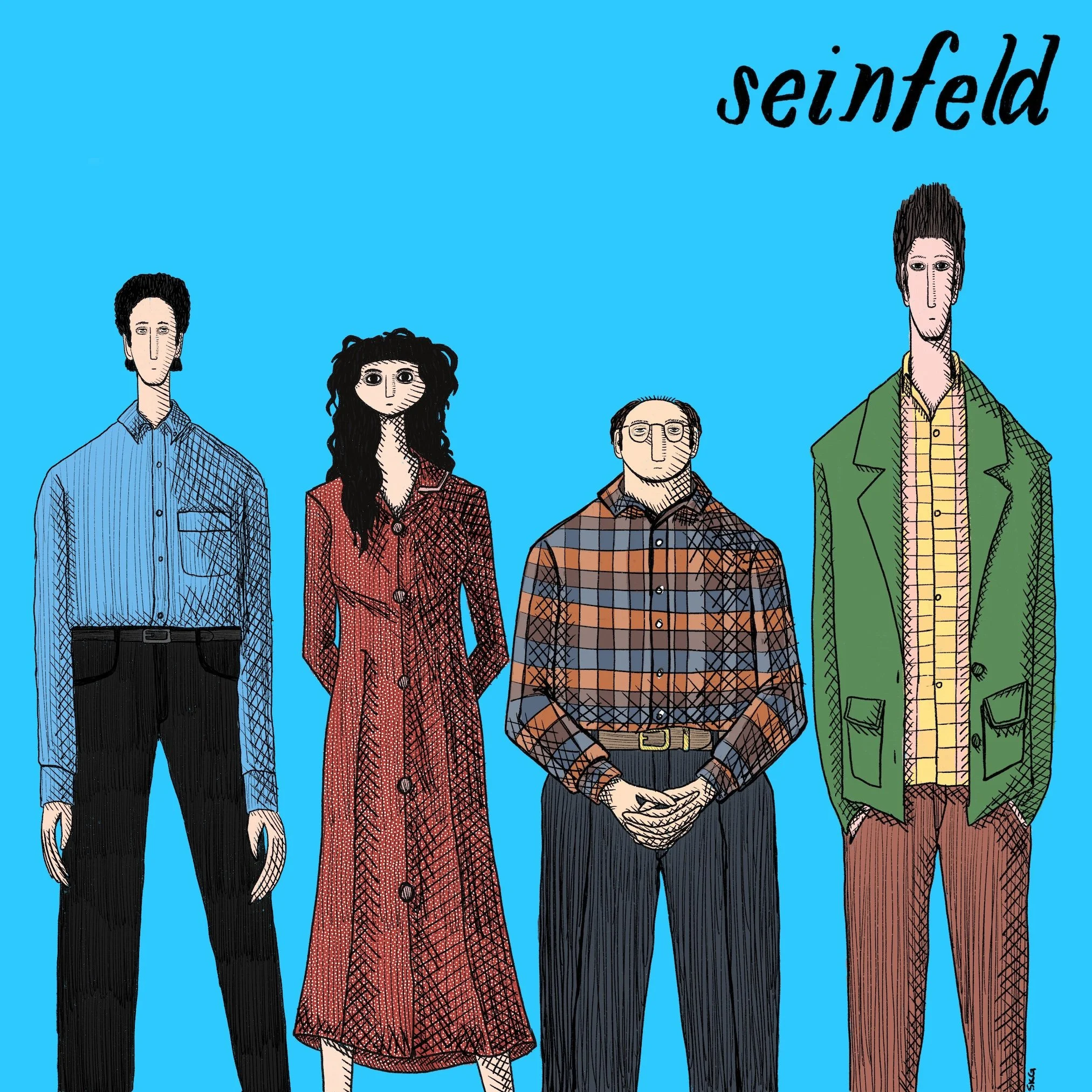 078SeanGallagher_Seinfeld.jpg