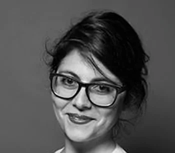 Sarah Lehat