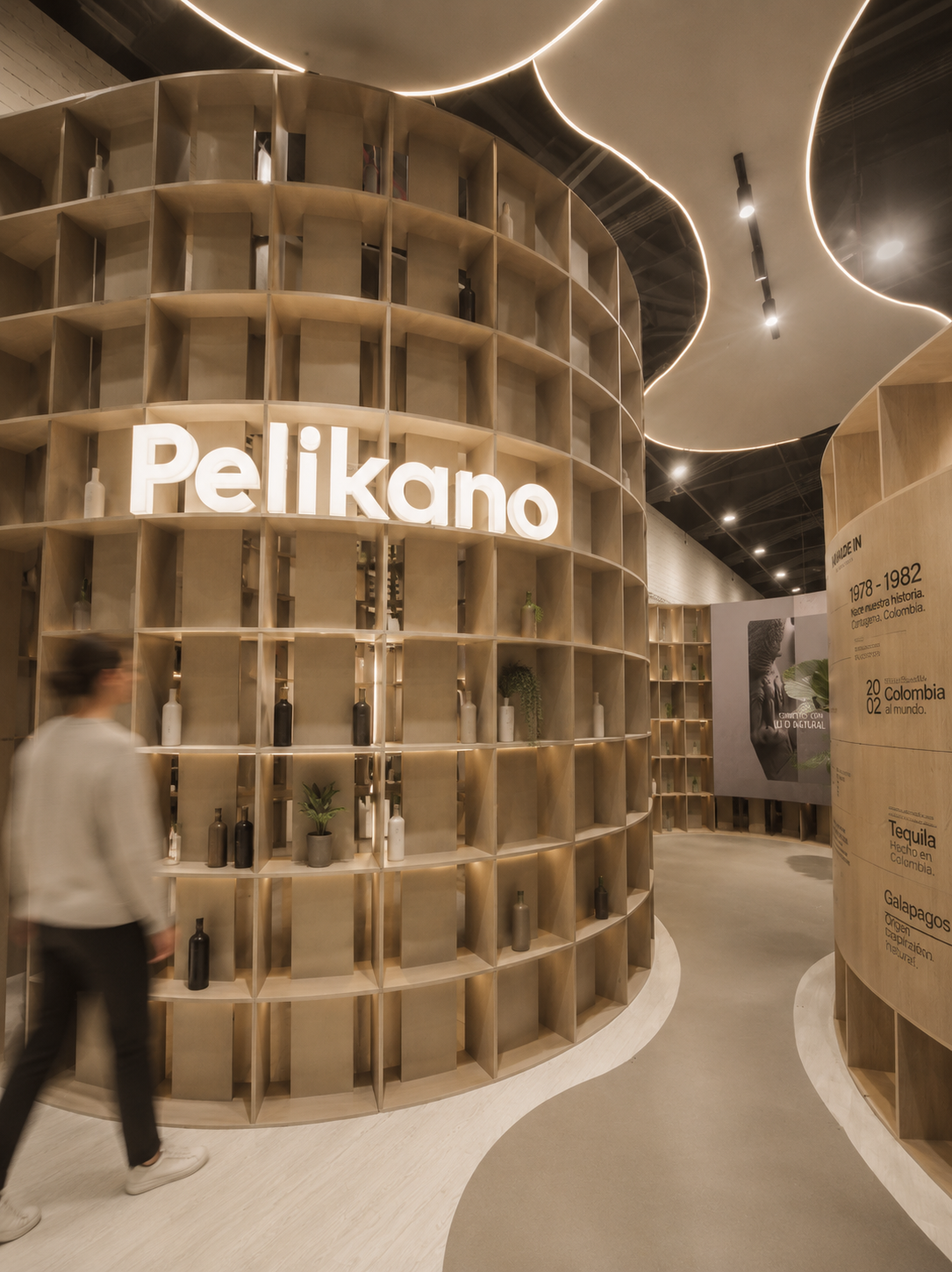 The Makers Forum - Pelikano - Interzum 2026