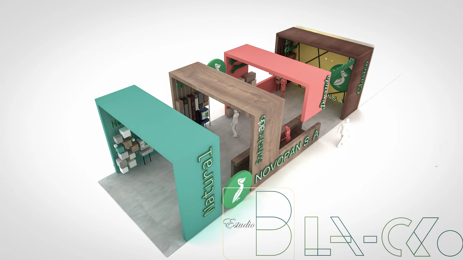 Stand Colombia B14.JPG