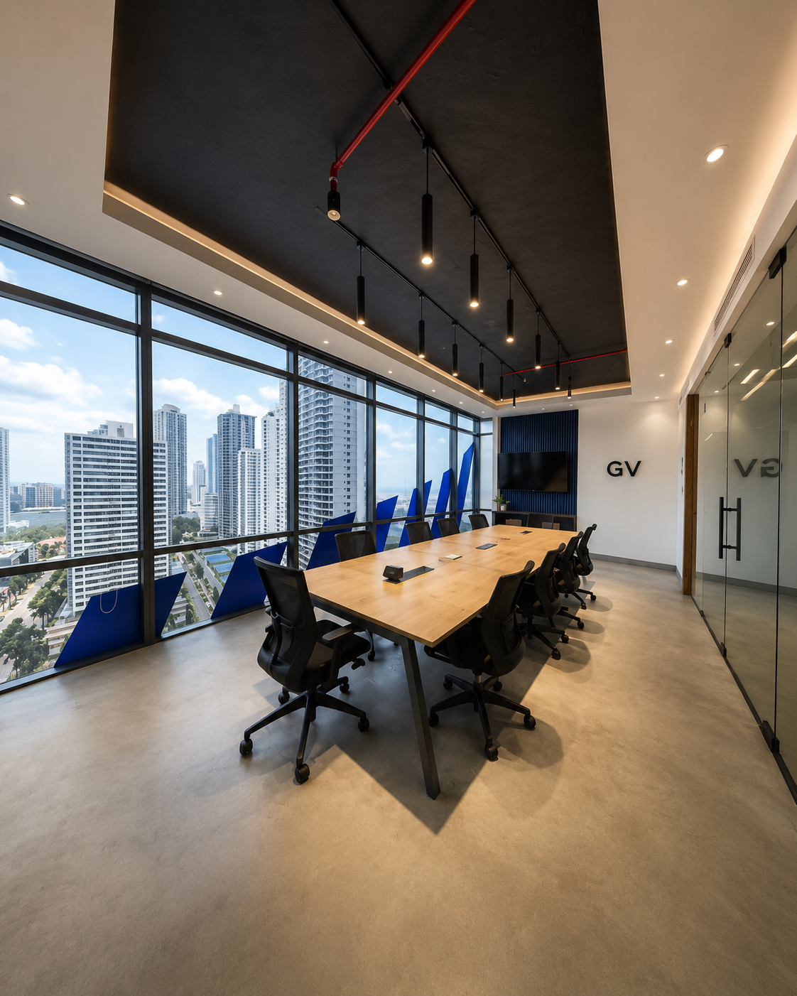 VALOR HQ