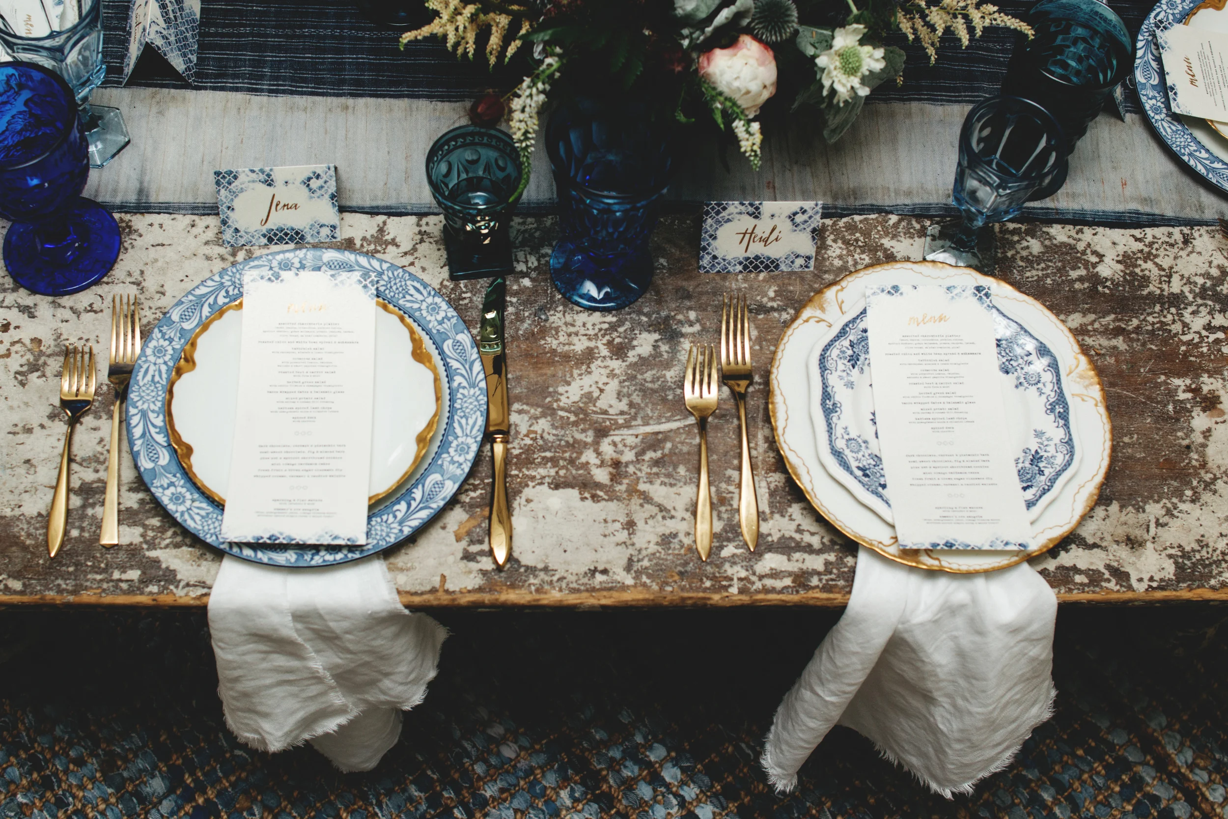 Laura's Moon Gathering