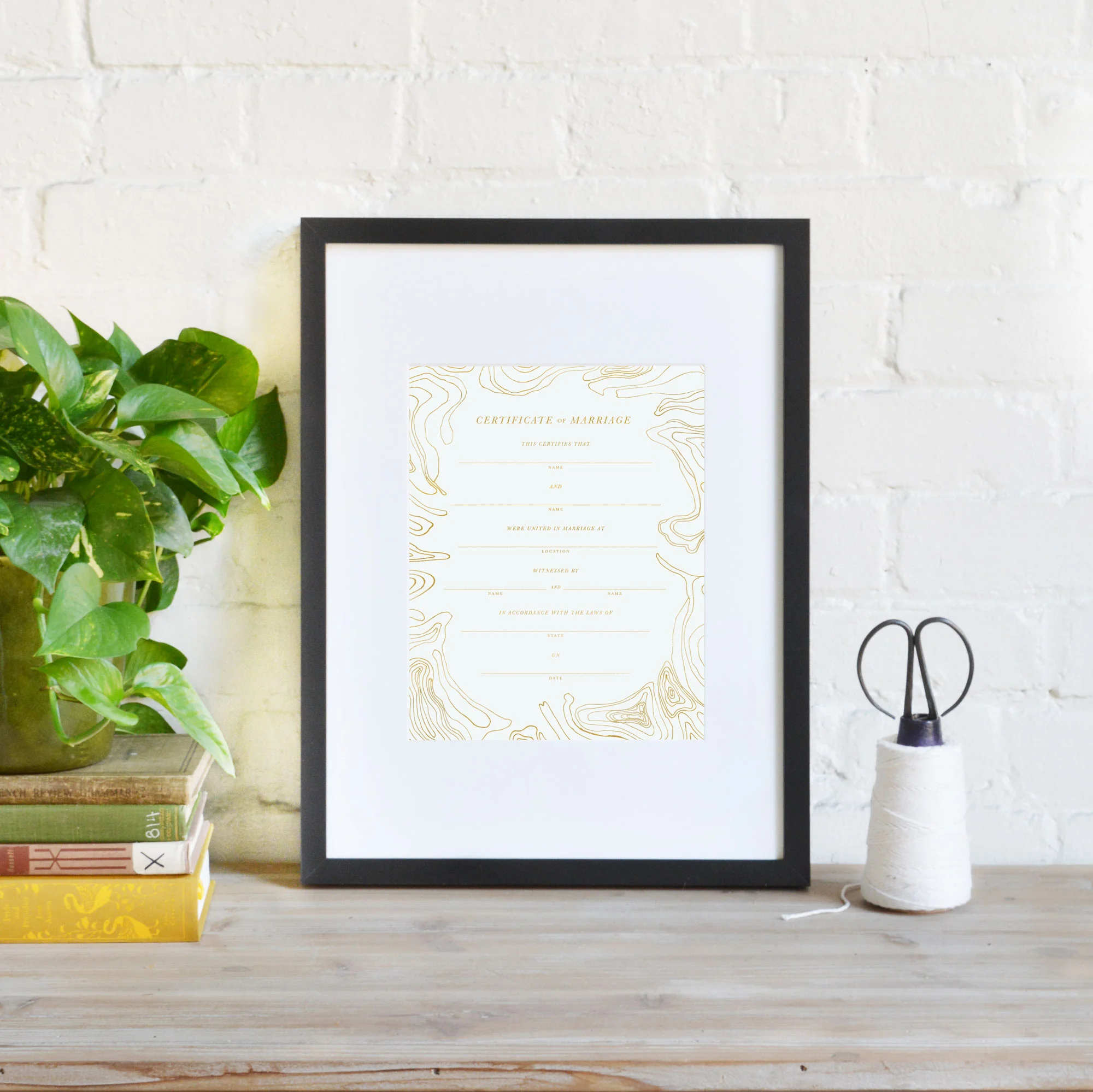 black-frame-marriage-certificate.jpg