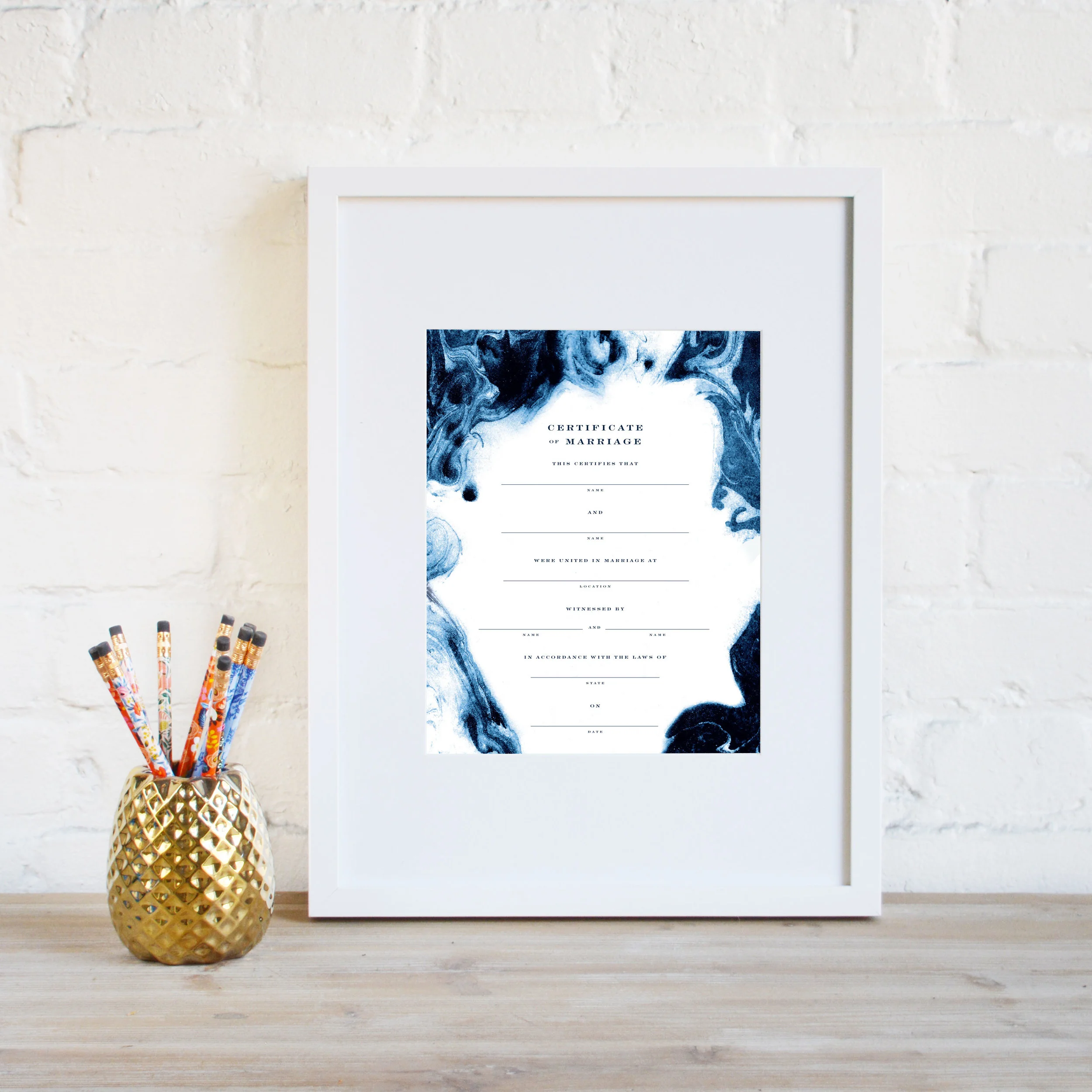 white-frame-marriage-certificate-blue-marble.jpg