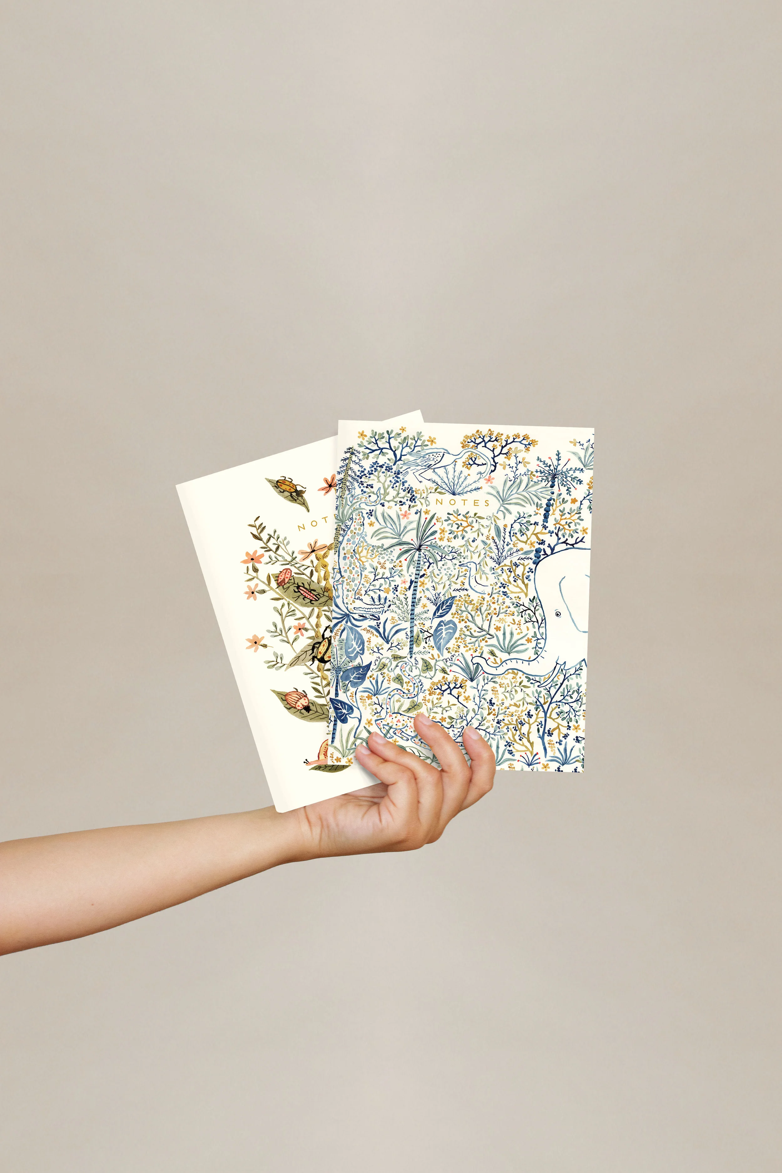 Artwork: Vikki Chu