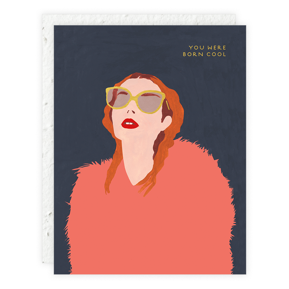 Artwork: Megan Galante