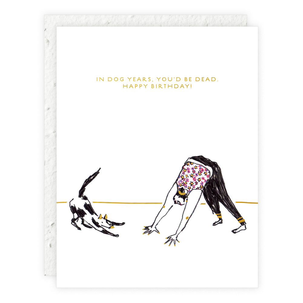 Artwork: Mouni Feddag | 2018 LOUIE Award Nominee