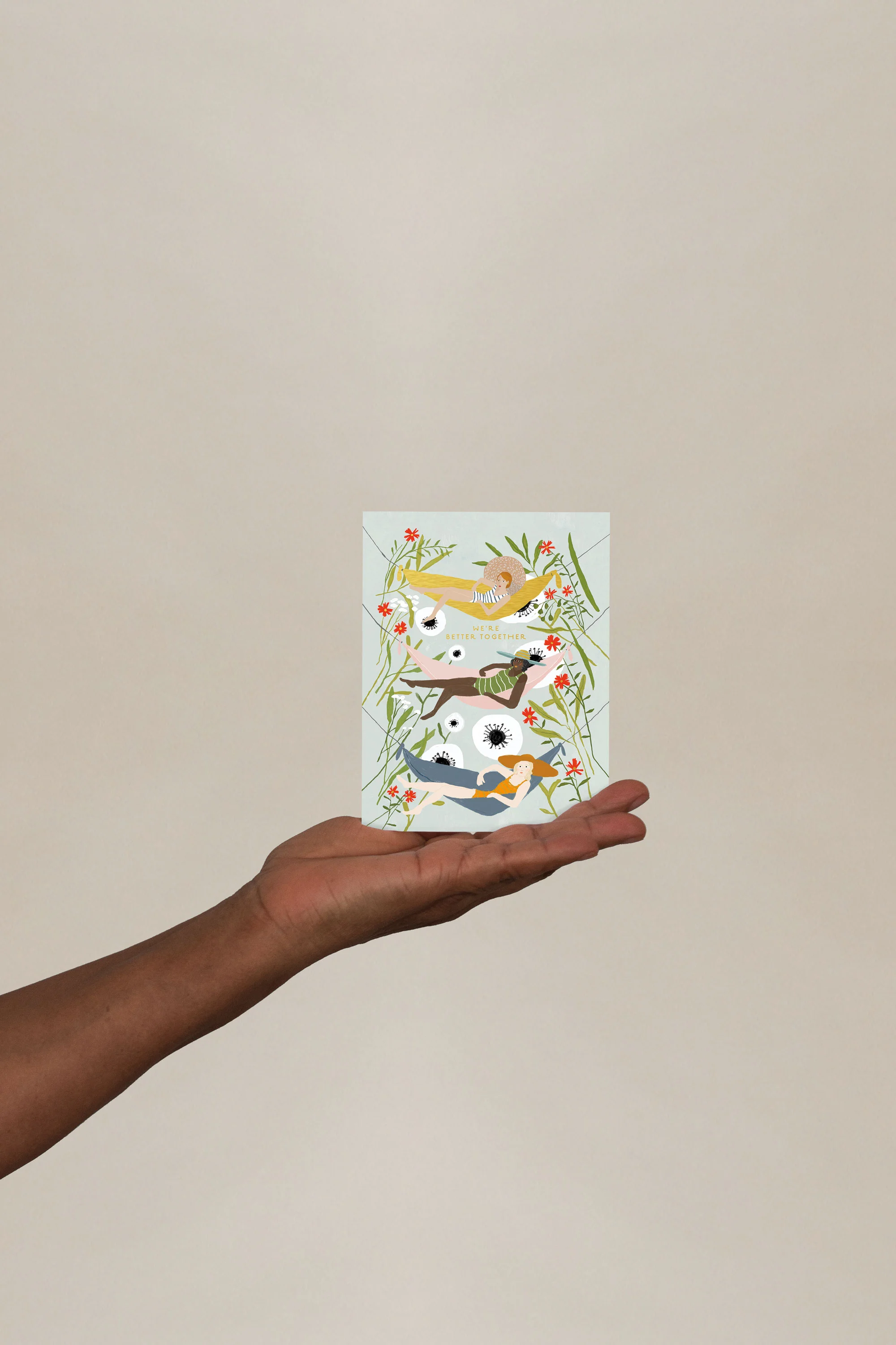 Artwork: Monica Dorazewski