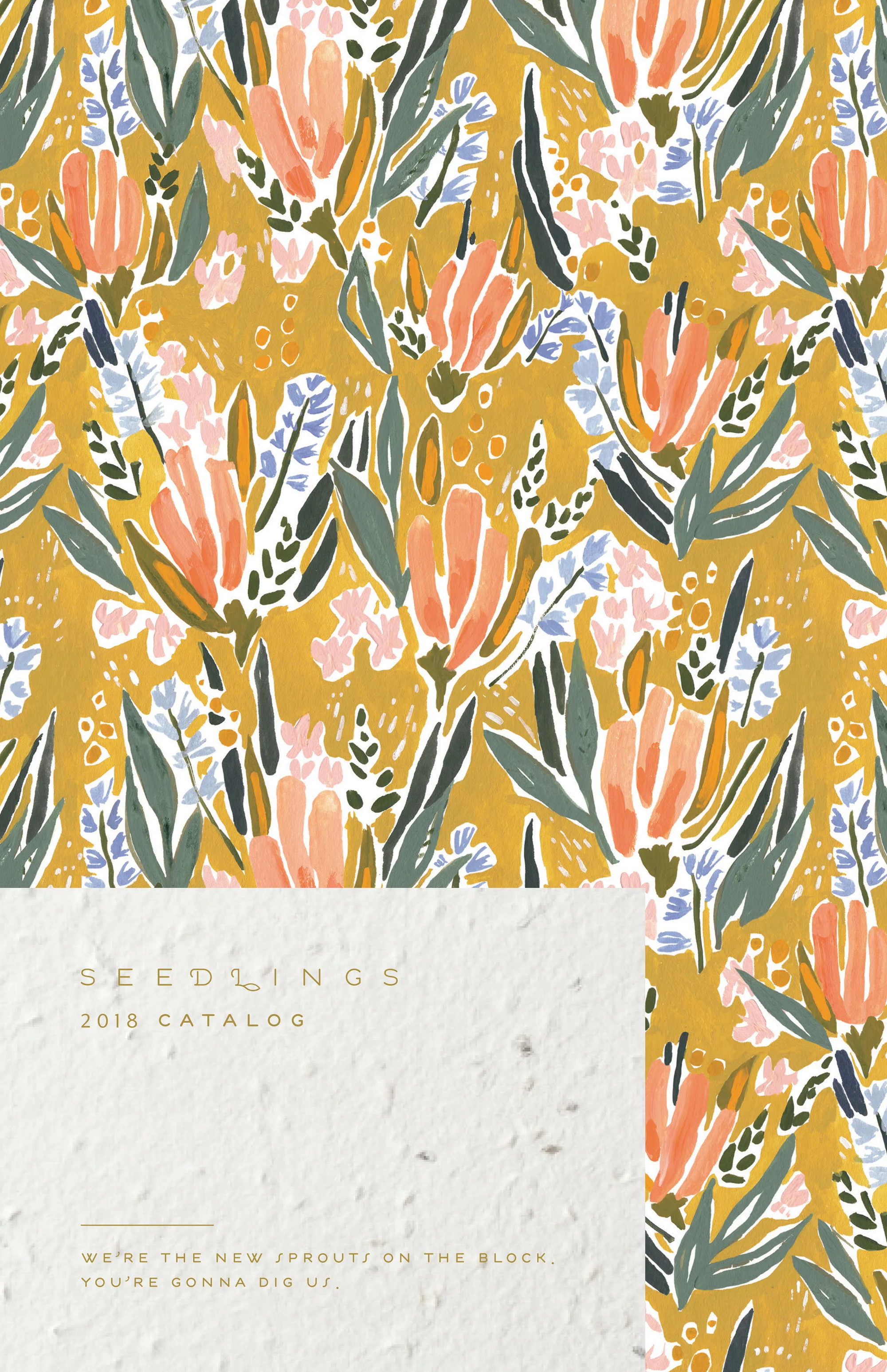 Catalog layout — Mary Catherine Heelan