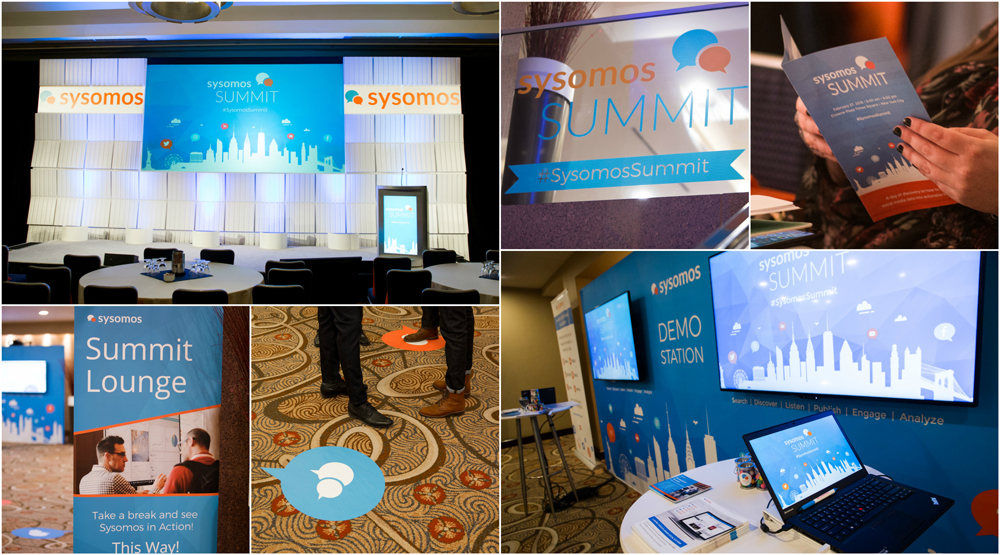 Conference Graphics