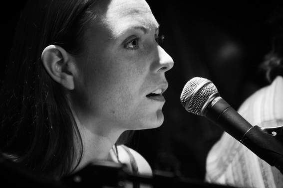 Maud IVANOFF, comédienne