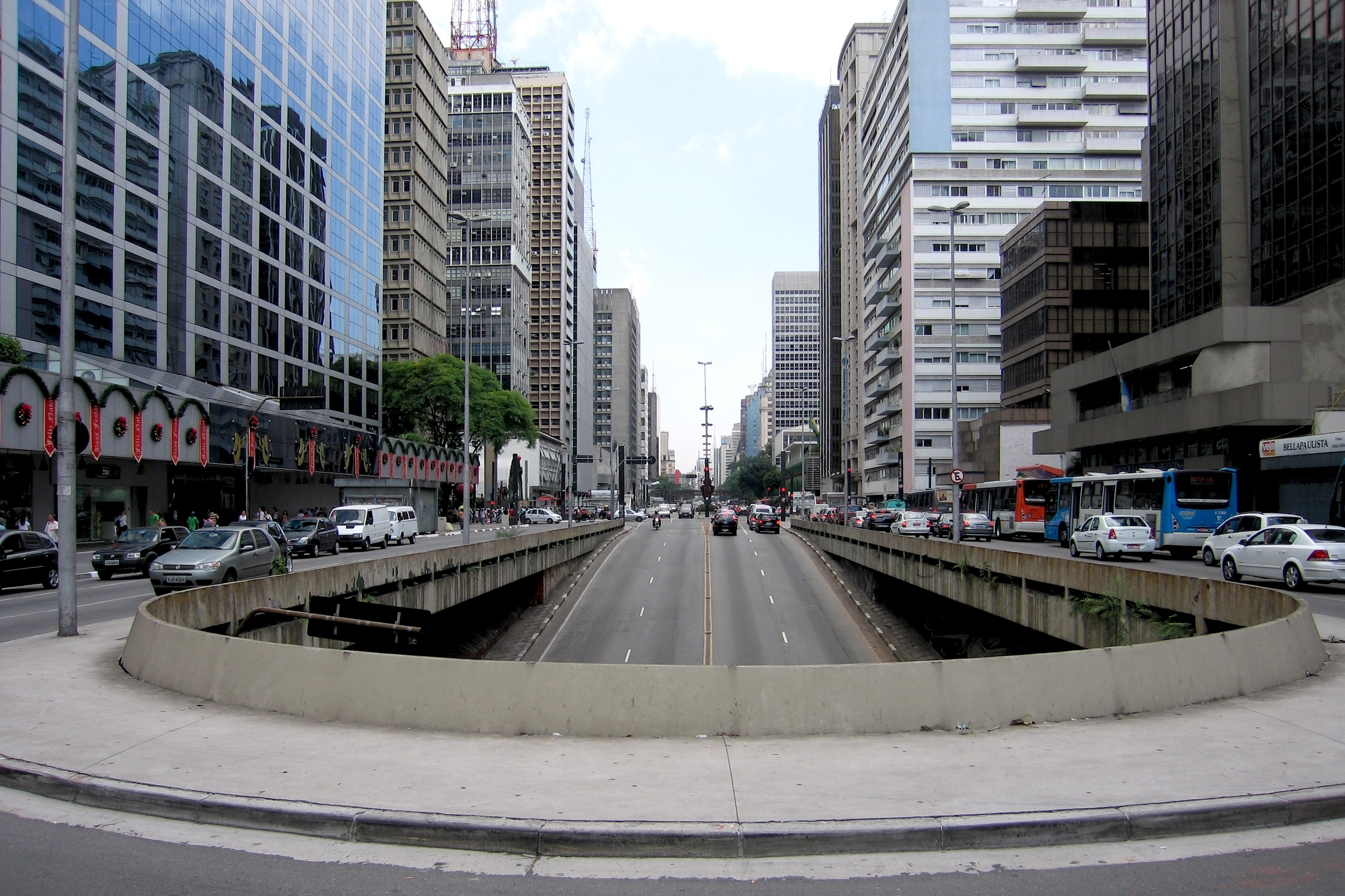 Avenida Paulista