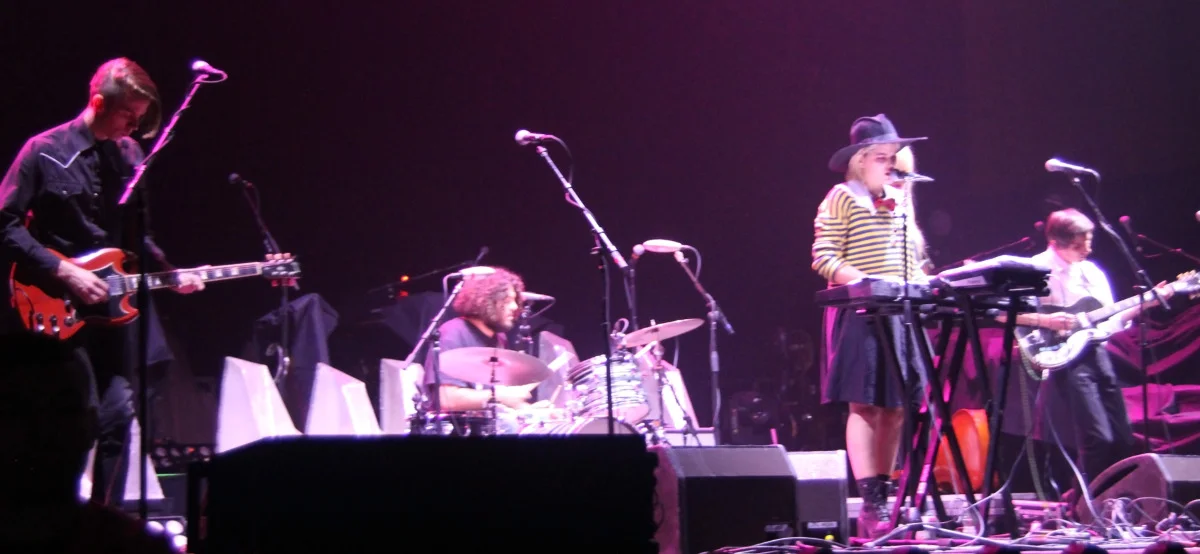 Soko @ United Palace Theater
