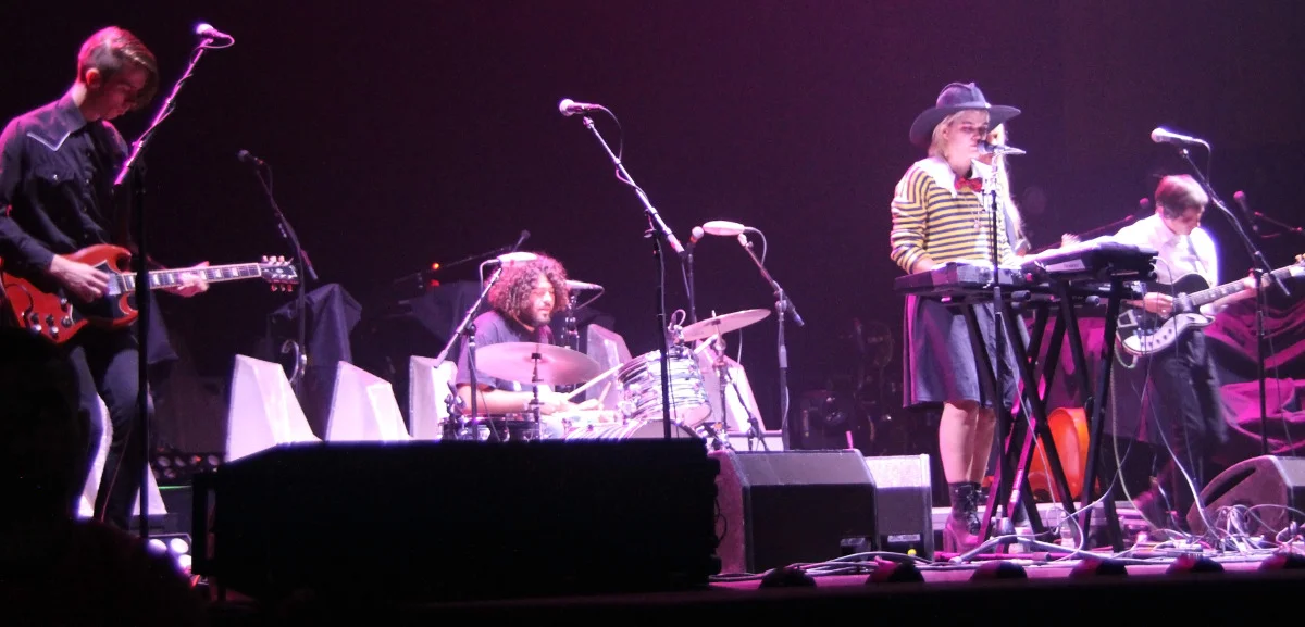 Soko @ United Palace Theater