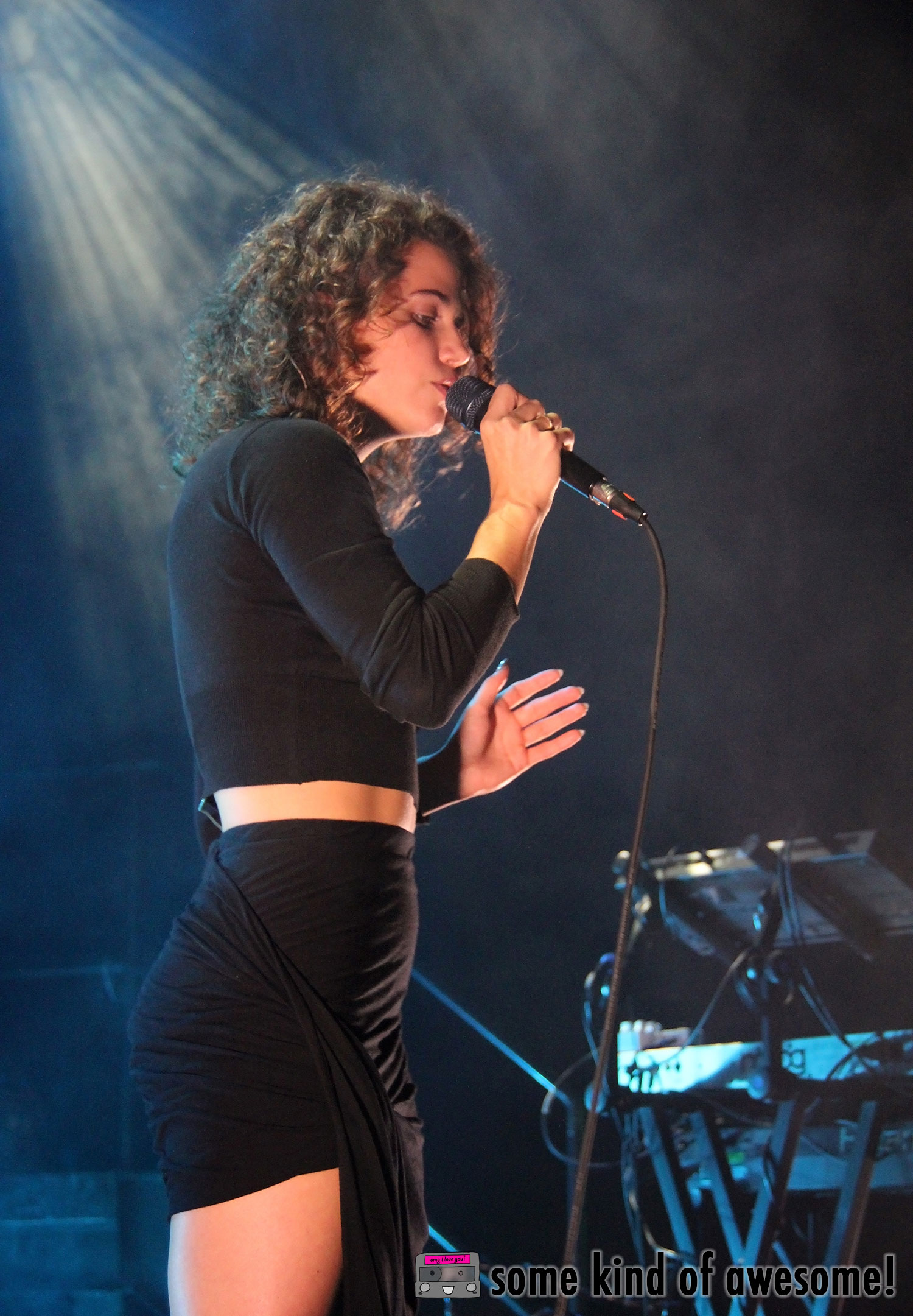 Electric Youth