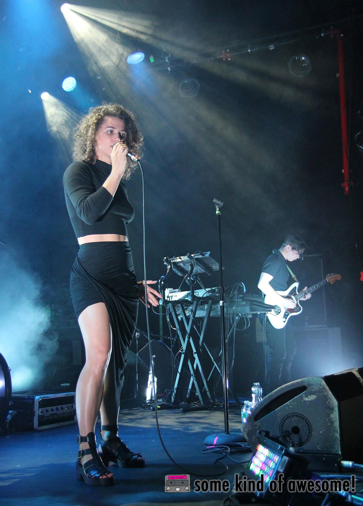 Electric Youth