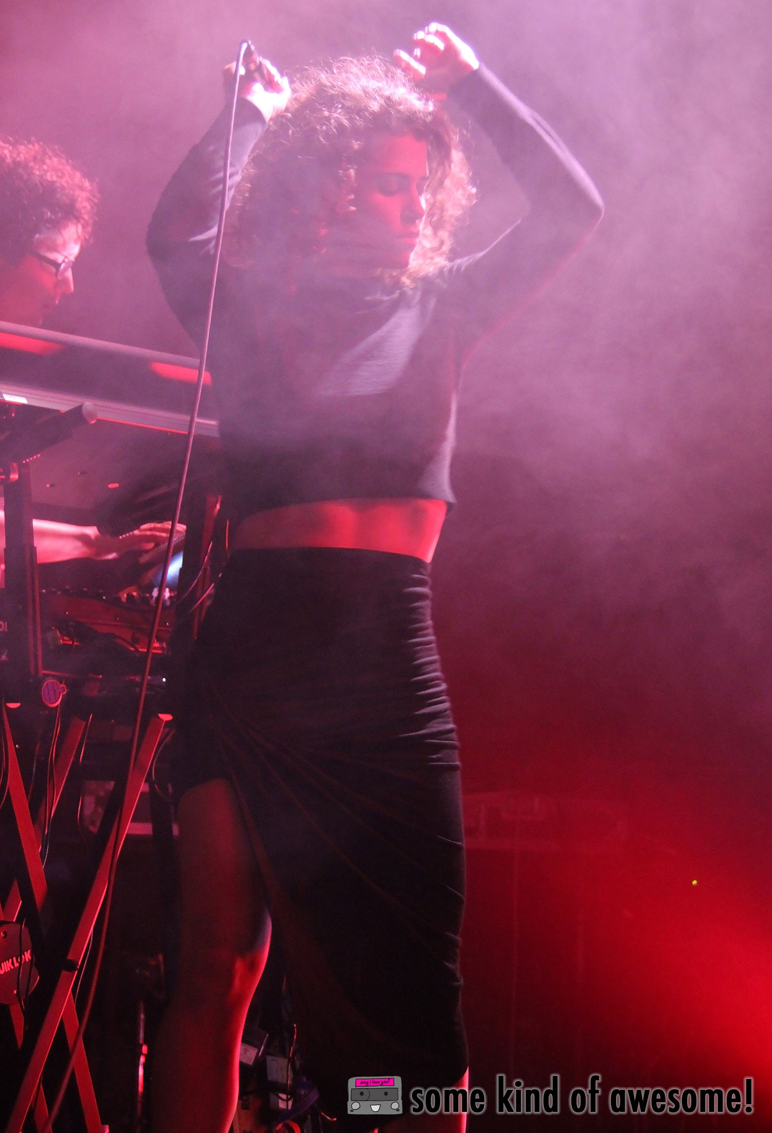 Electric Youth