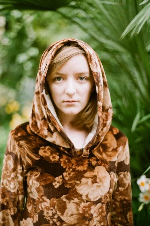 Anna Mayberry of ANAMAI (also of HSY )
