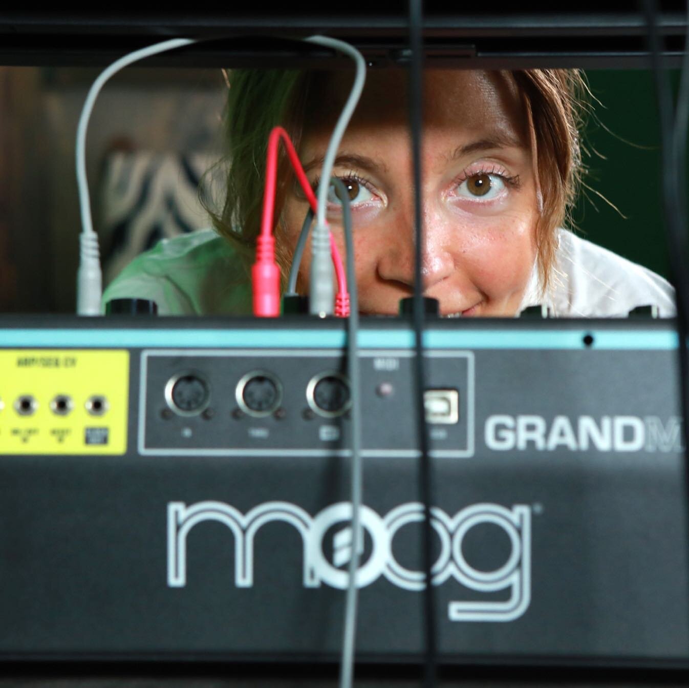 Lp Giobbi Perfect Fire Official Visualizer Via Animal Talk