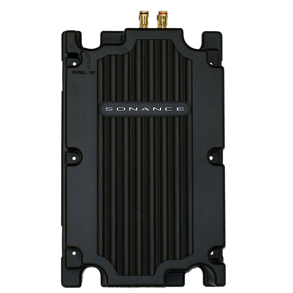 IN-WALL Retro Enclosure