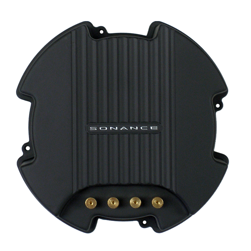 IN-CEILING Retro Enclosure