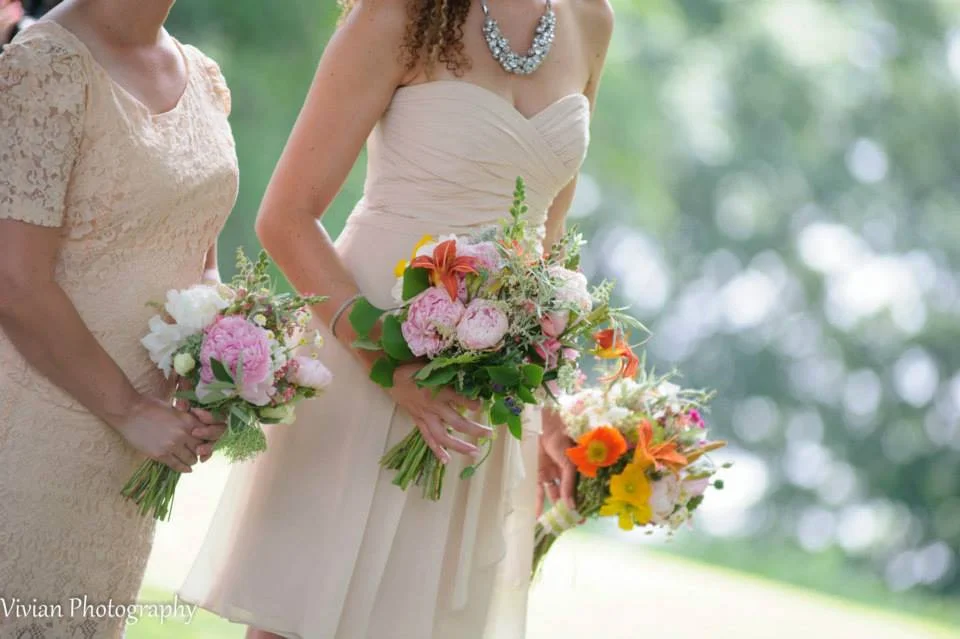 Photo credit: Vivian Photography
