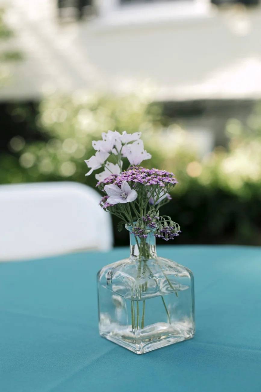 Photo credit: Natalie Conn Photography and Becky McNeel