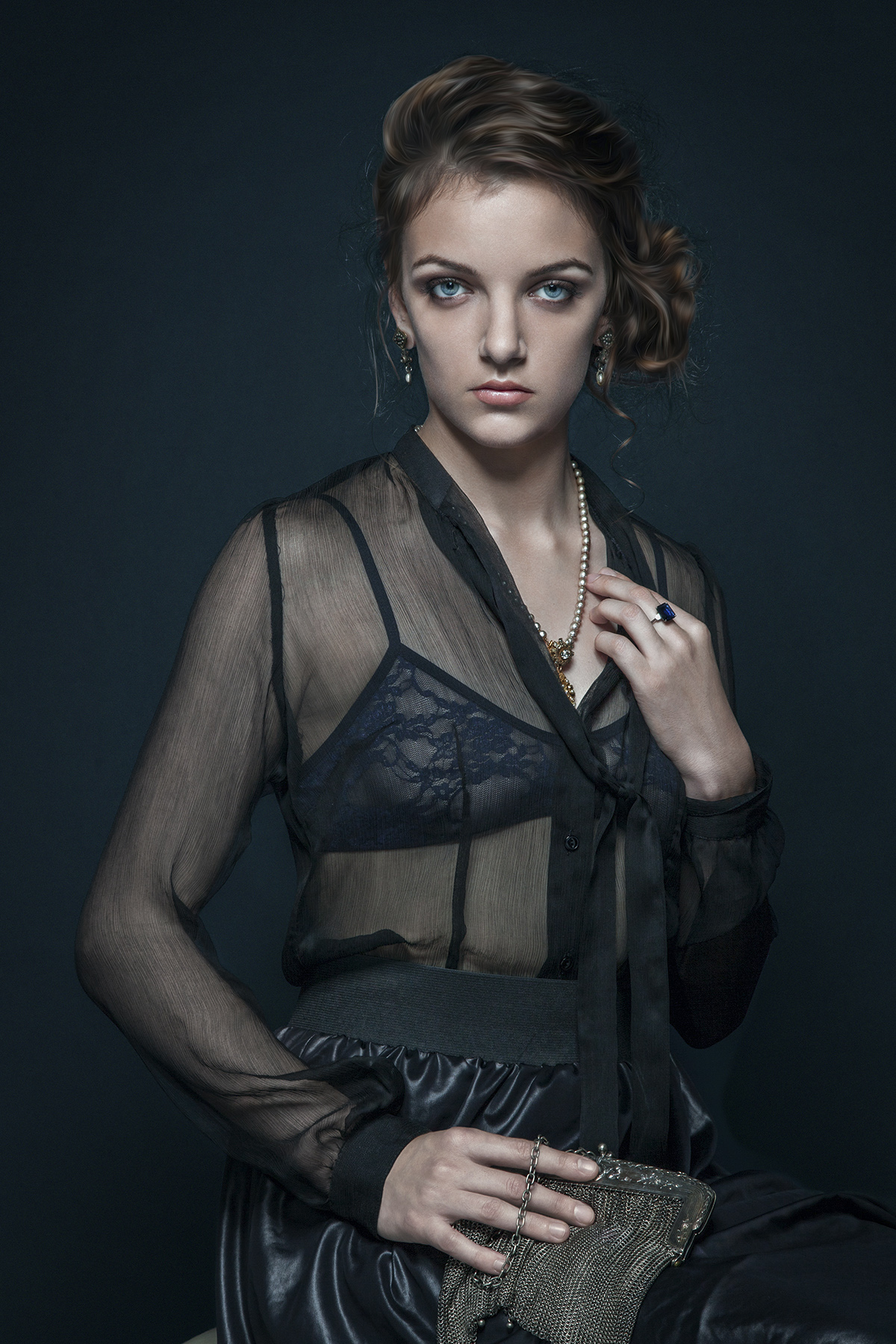 Photographer: Shaun Mendiola
