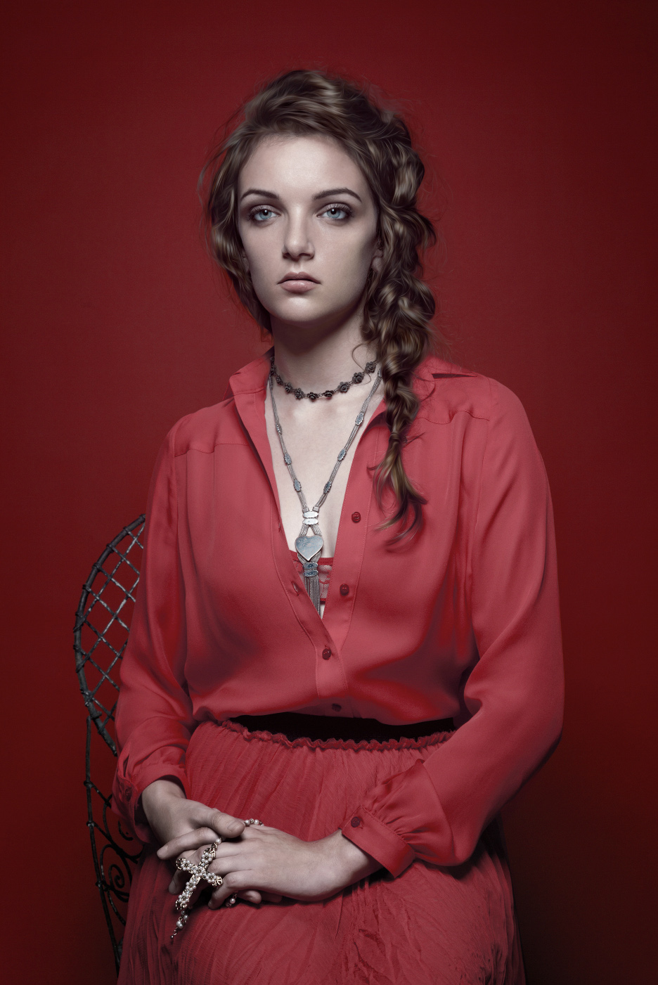 Photographer: Shaun Mendiola