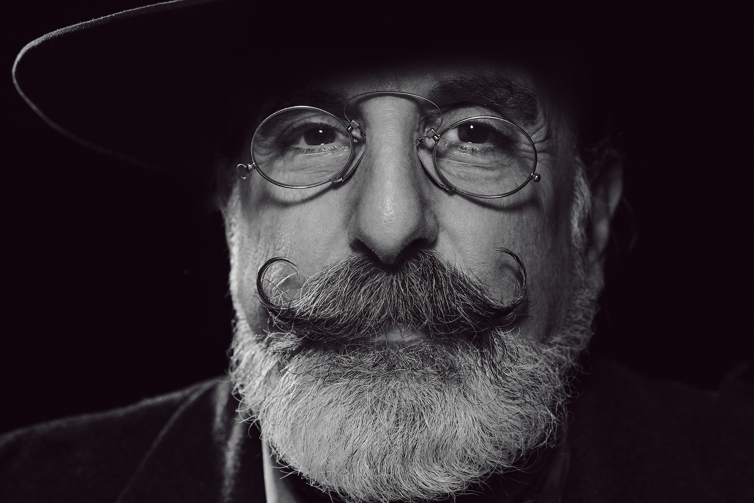 Mr. Berlin
