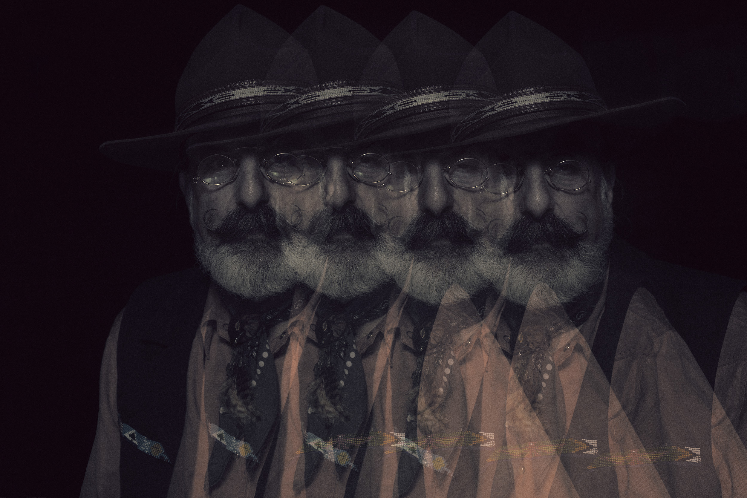 Mr. Berlin