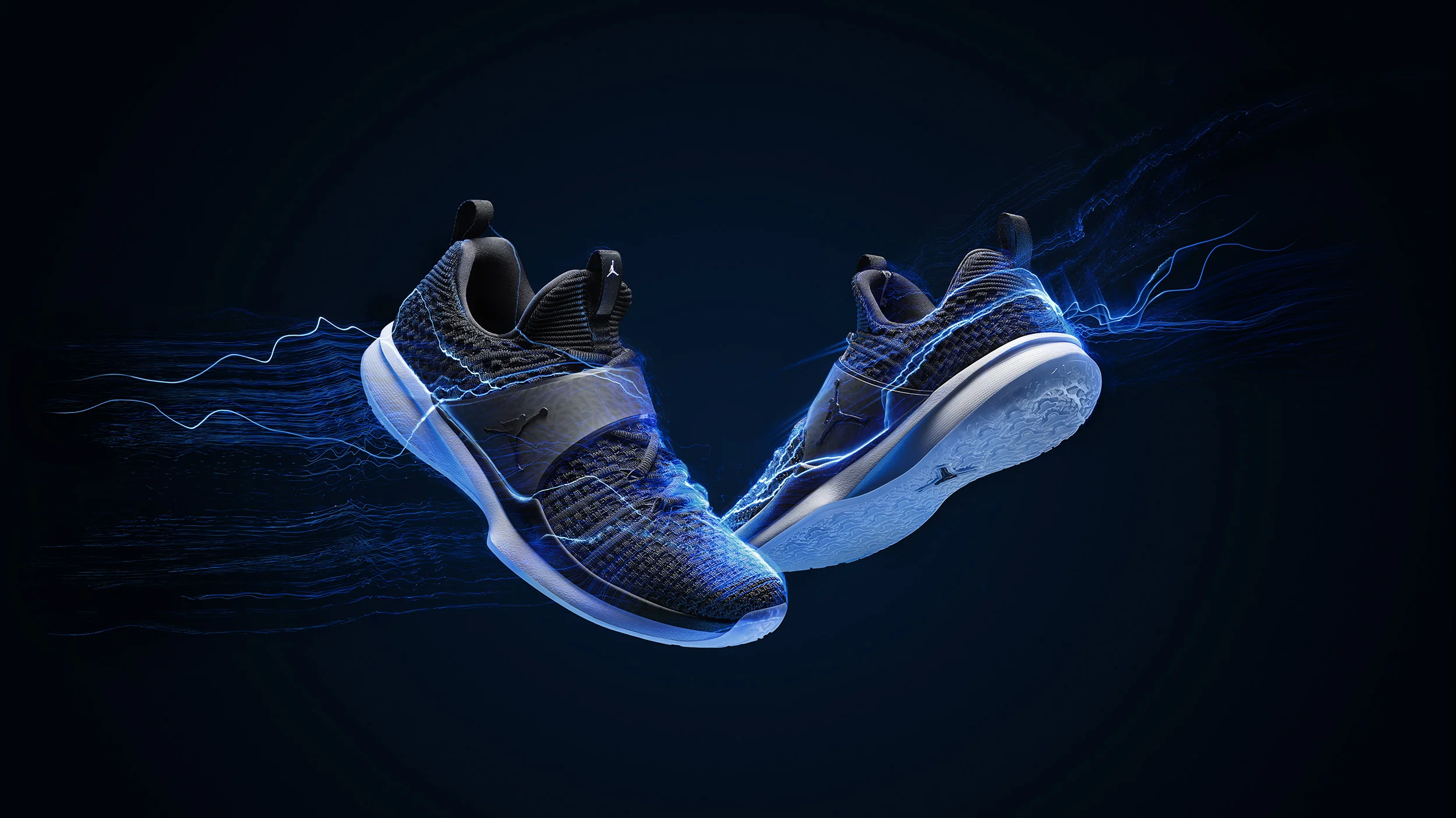Jordan Flyknit