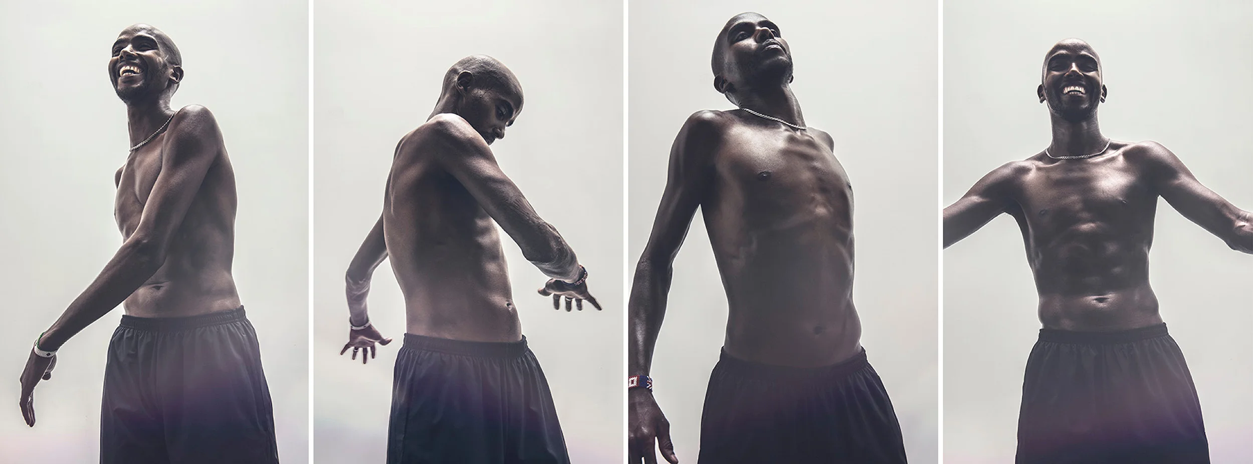 MO FARAH