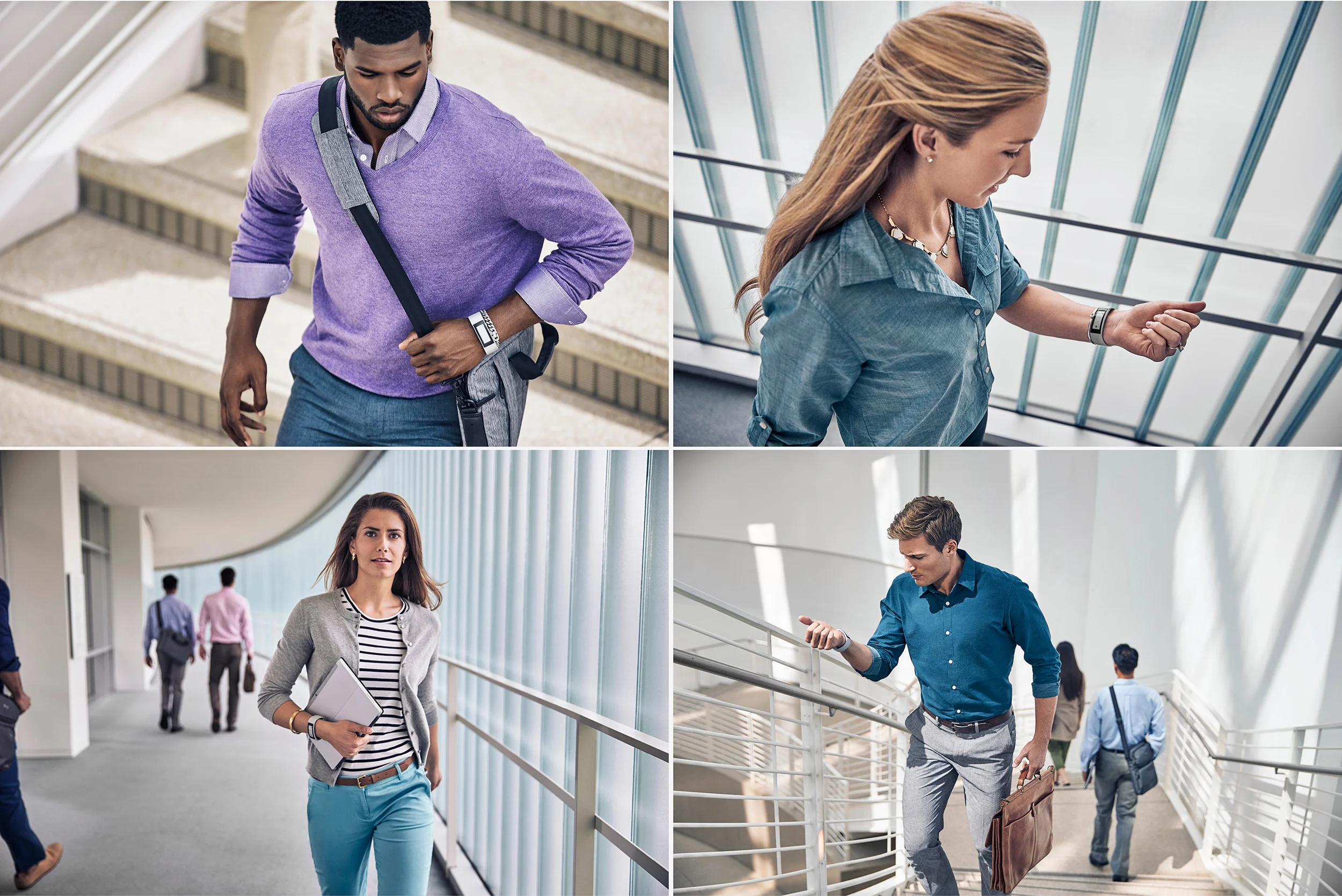 MICROSOFT BAND '15