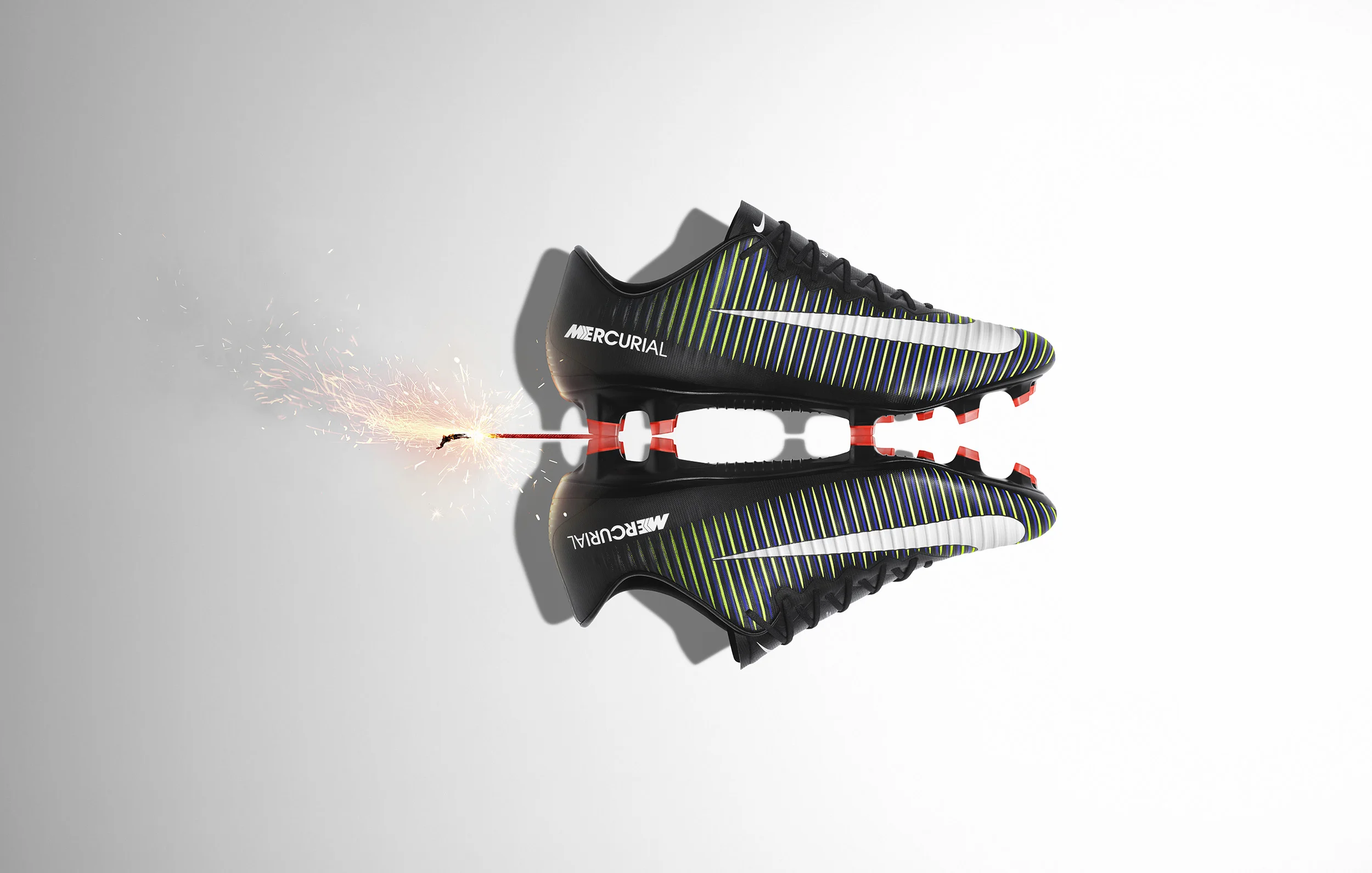 Mercurial Duo