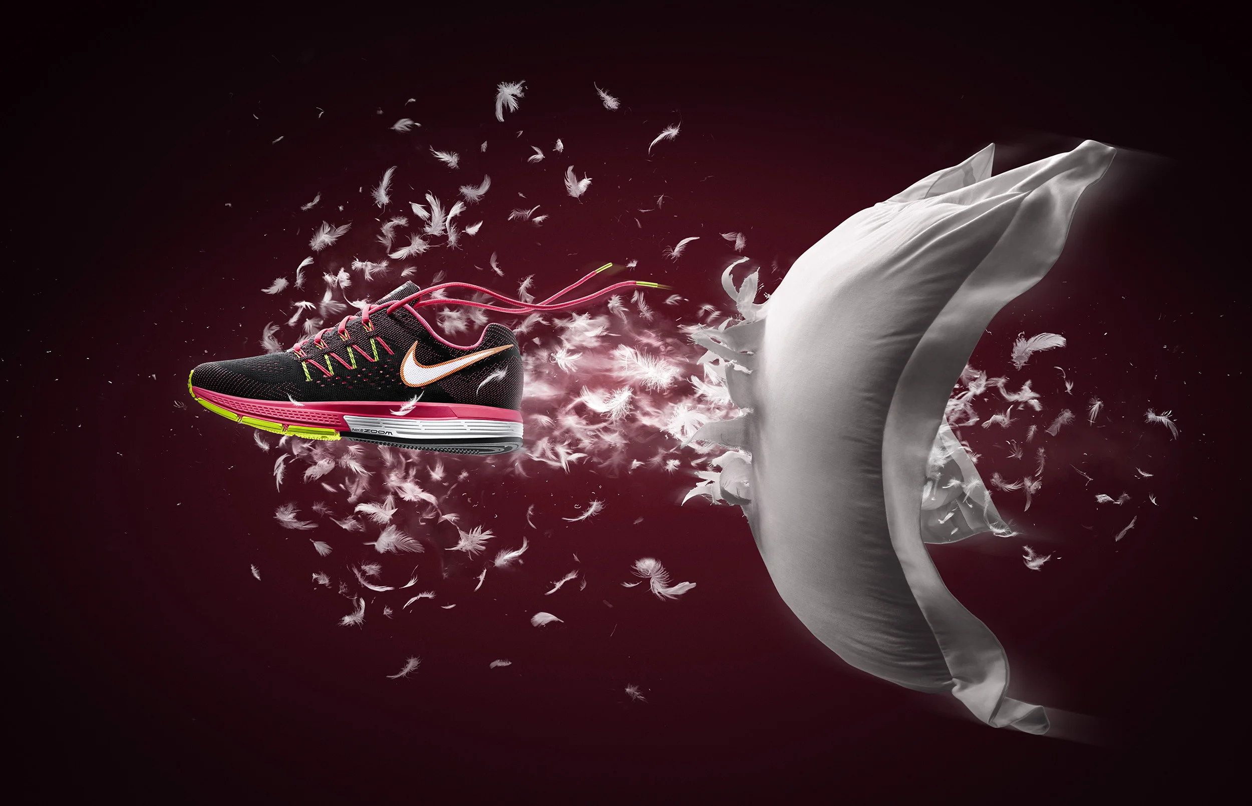Nike Vomero