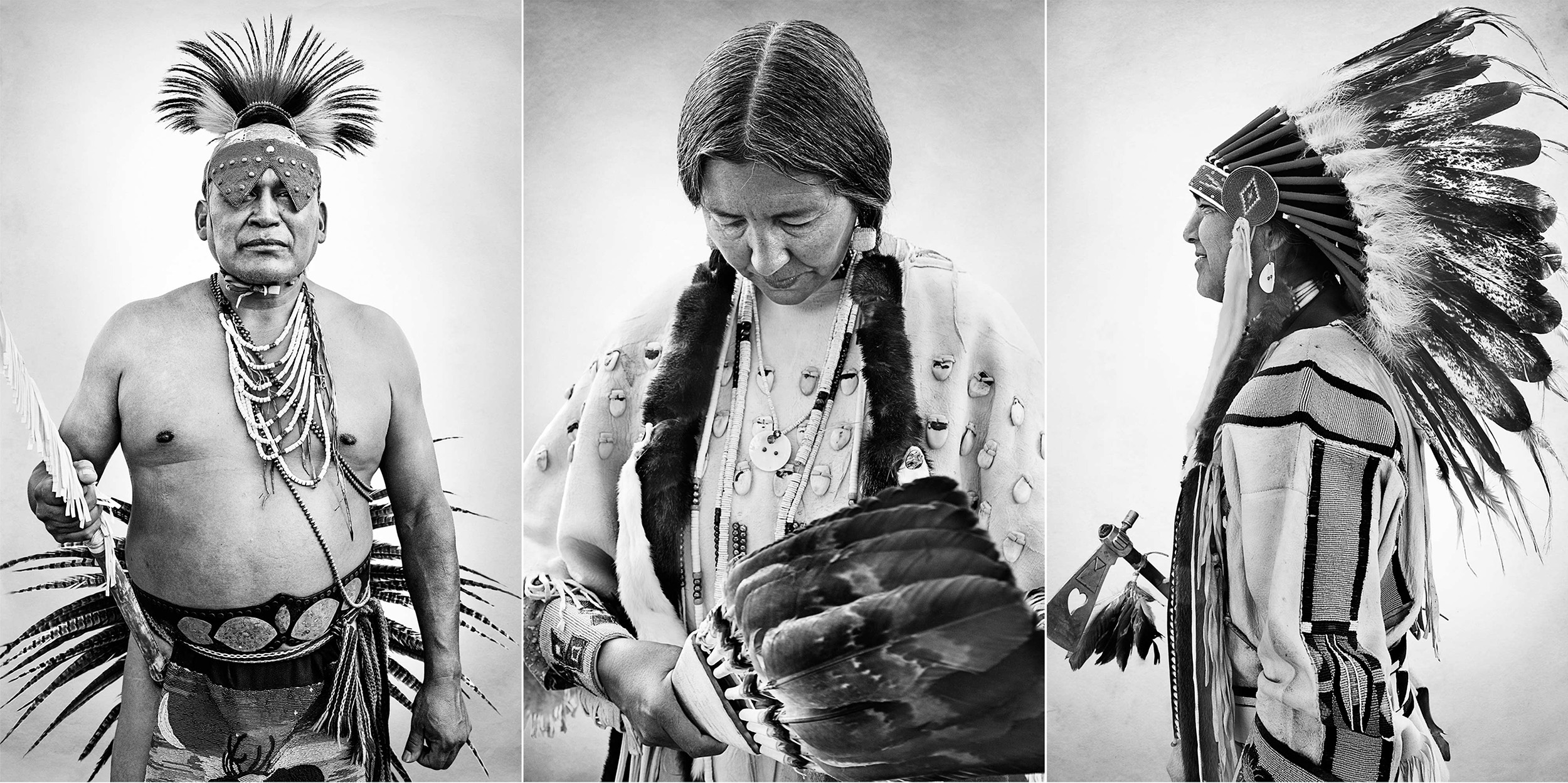 Native Americans