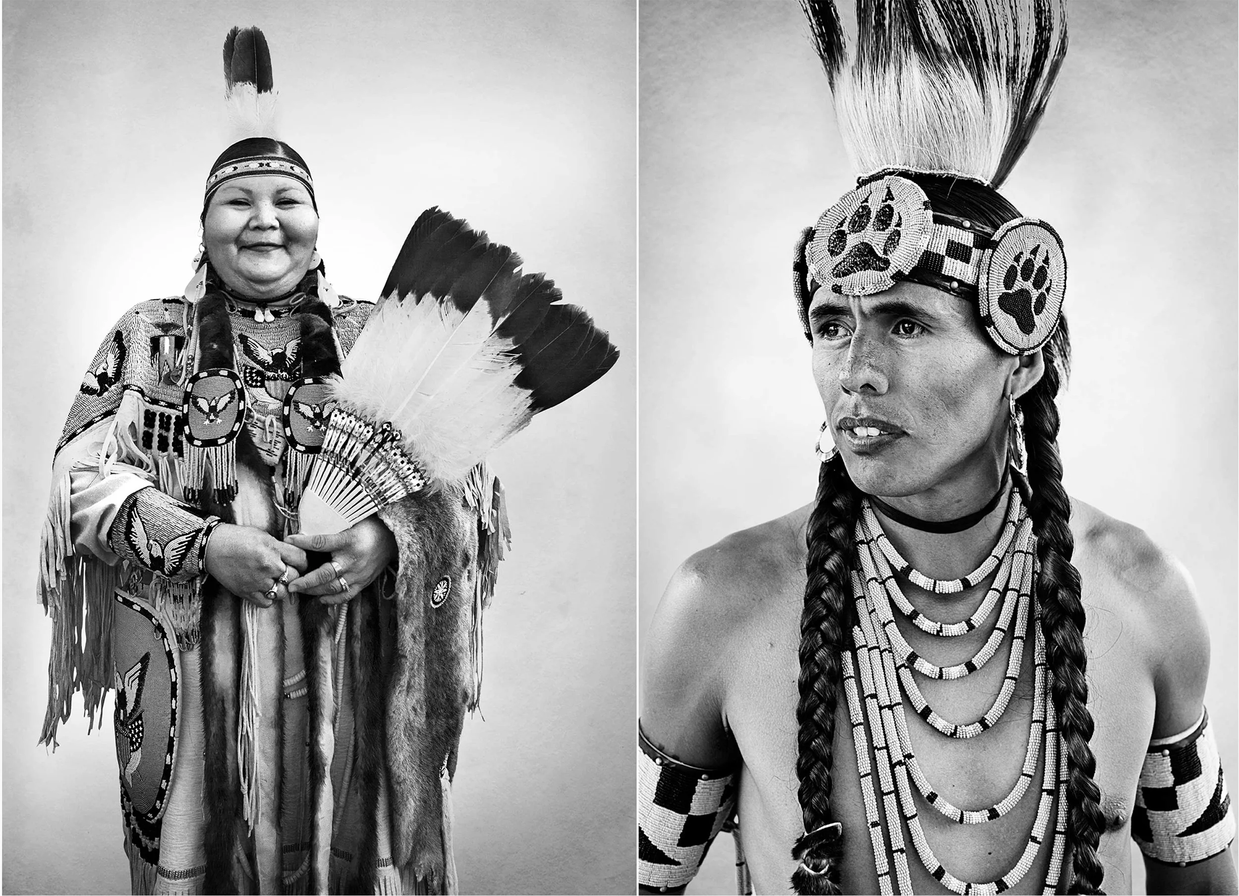 Native Americans