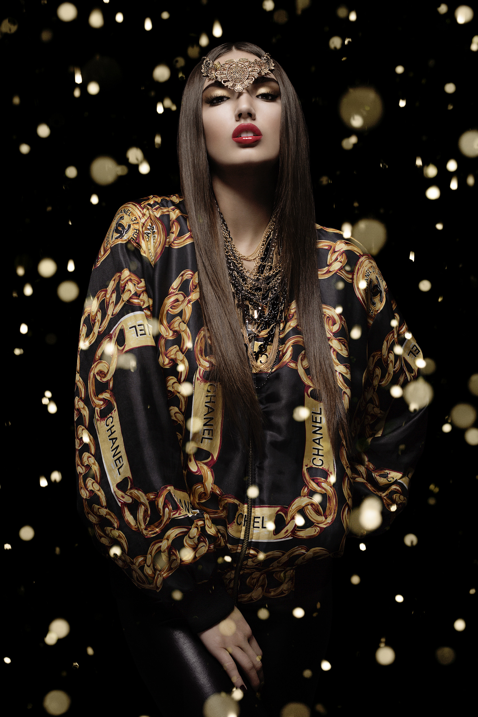 Photographer: Shaun Mendiola